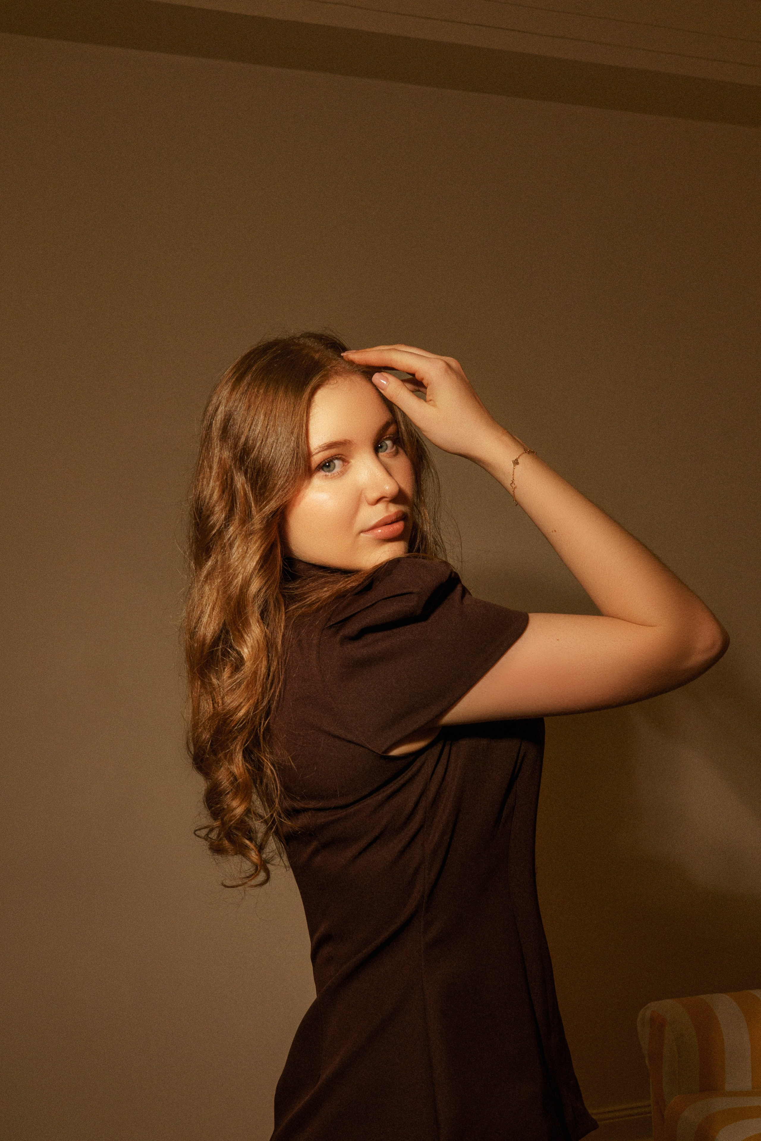 Paris. Женский фотограф в Москве Анастасия Сидорова