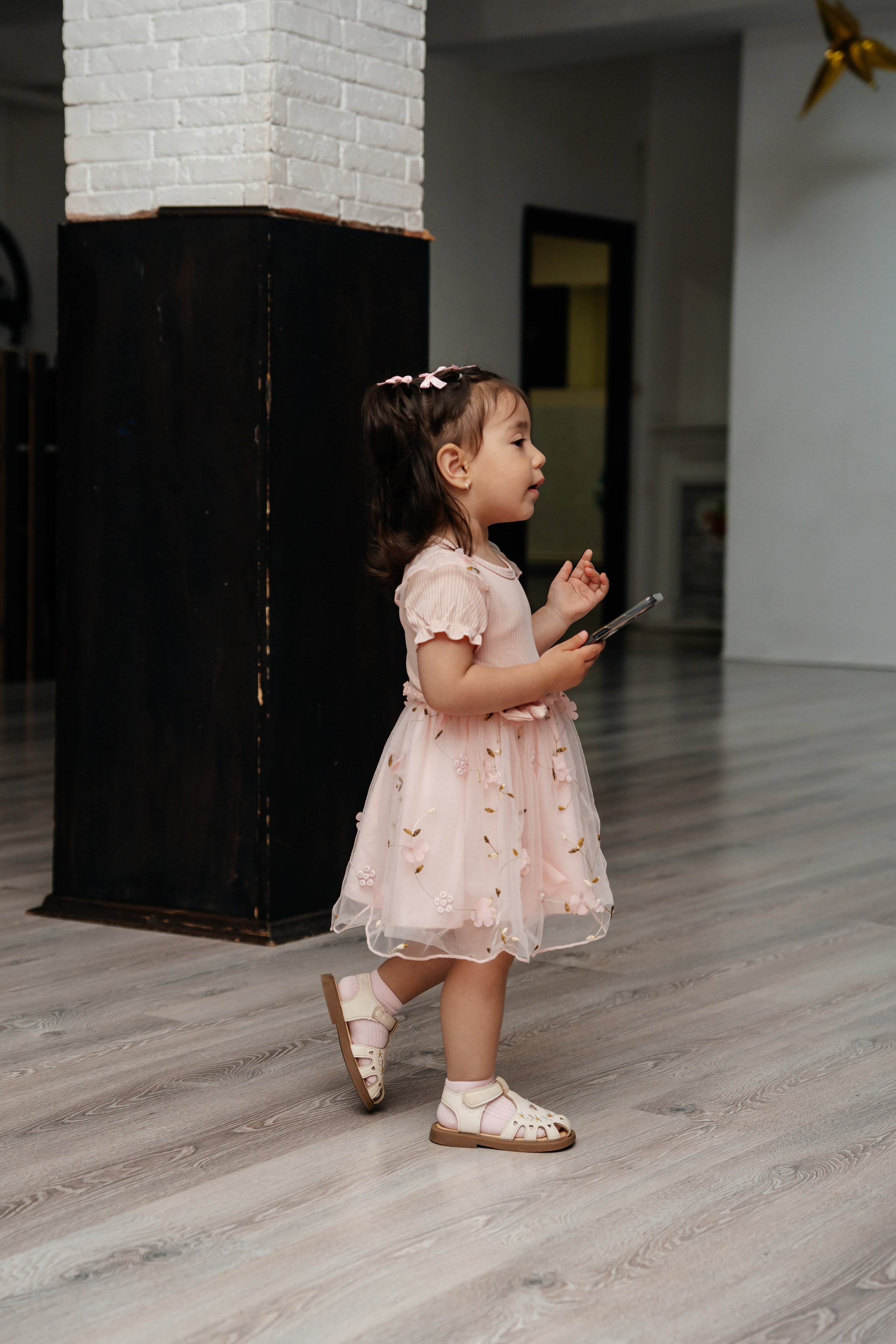 День рождение Миланы. Семейный фотограф Одинцово Москва Наталия Черенкова