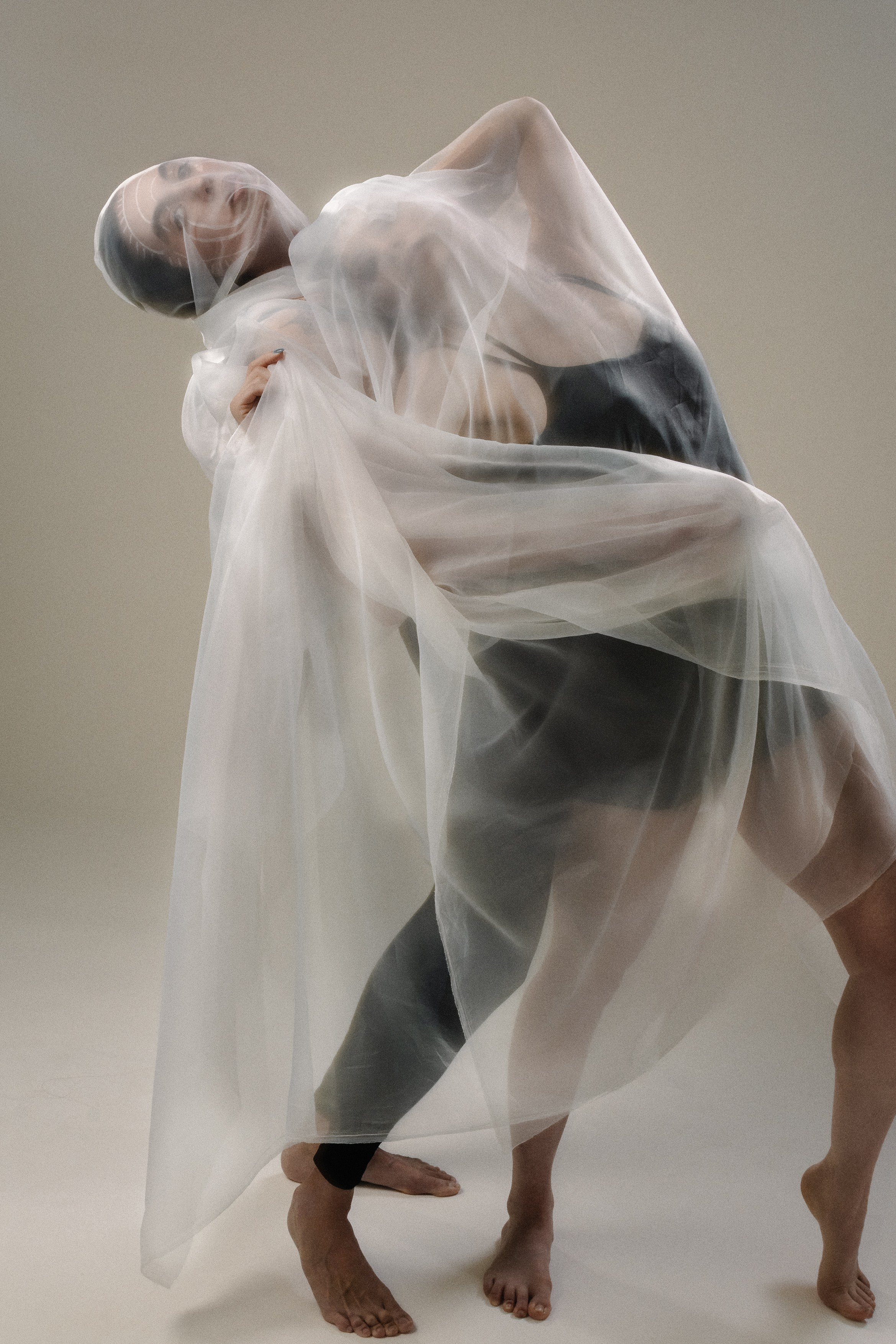 Душа. Светлана Аброщикова