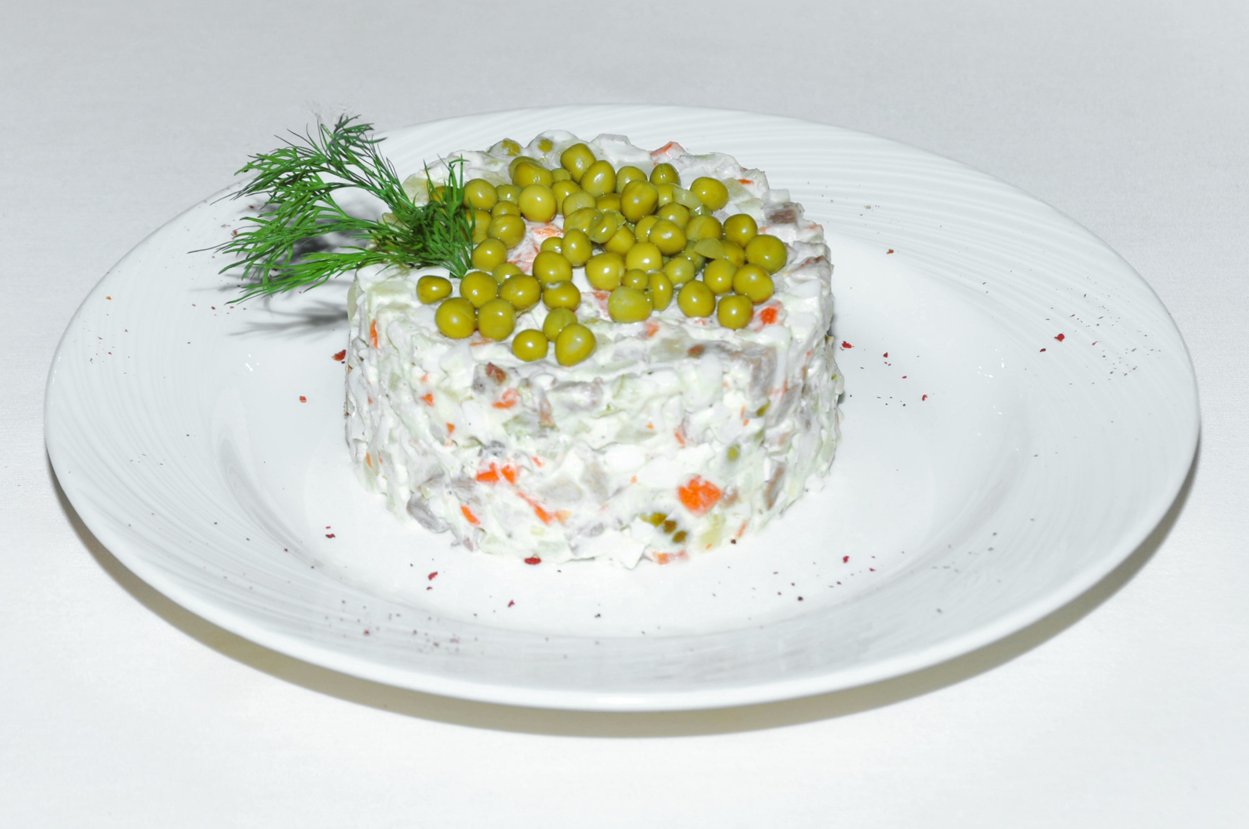 Food фото. Фотограф в Урюпинске