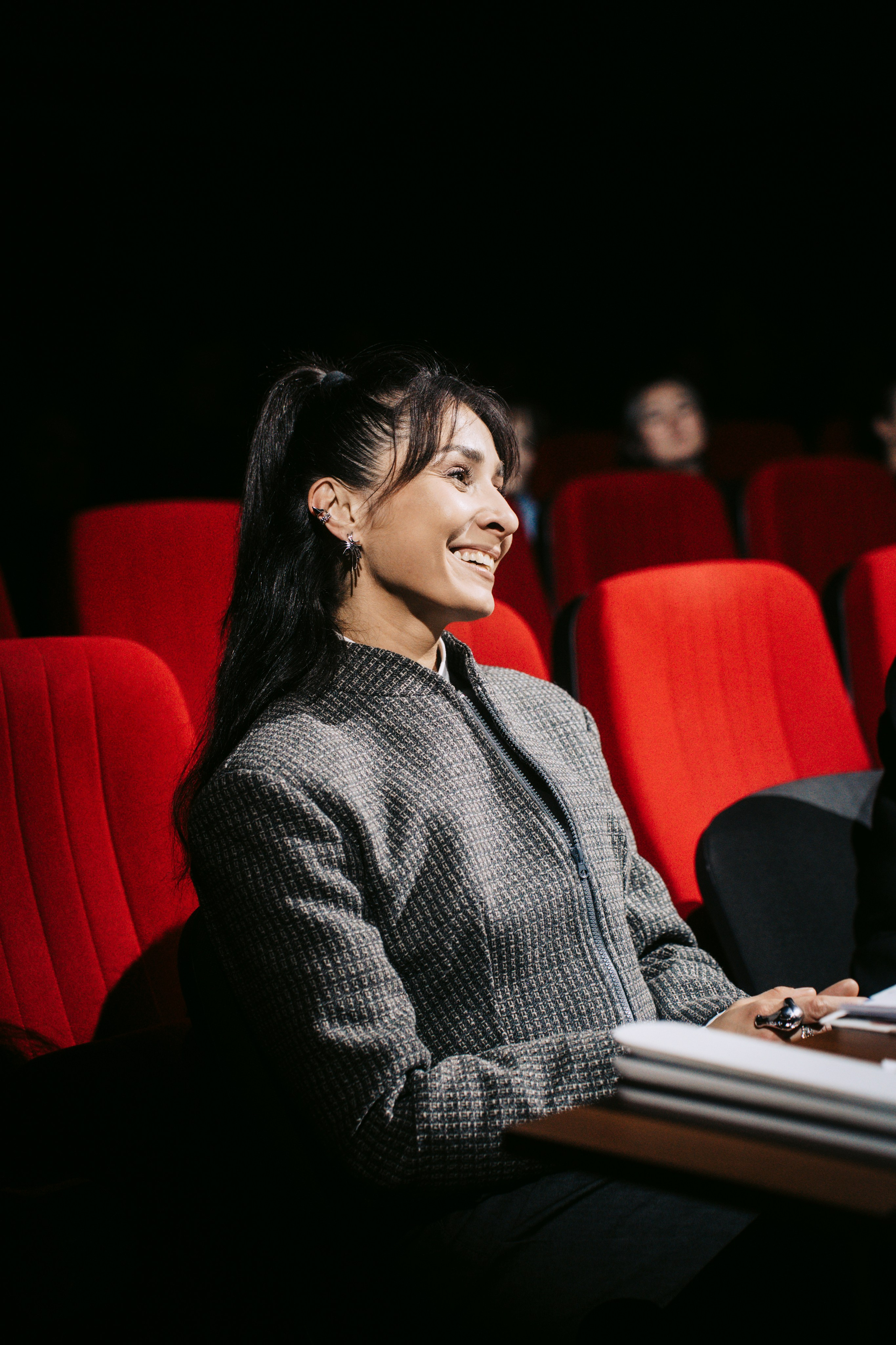 Окно. Главная