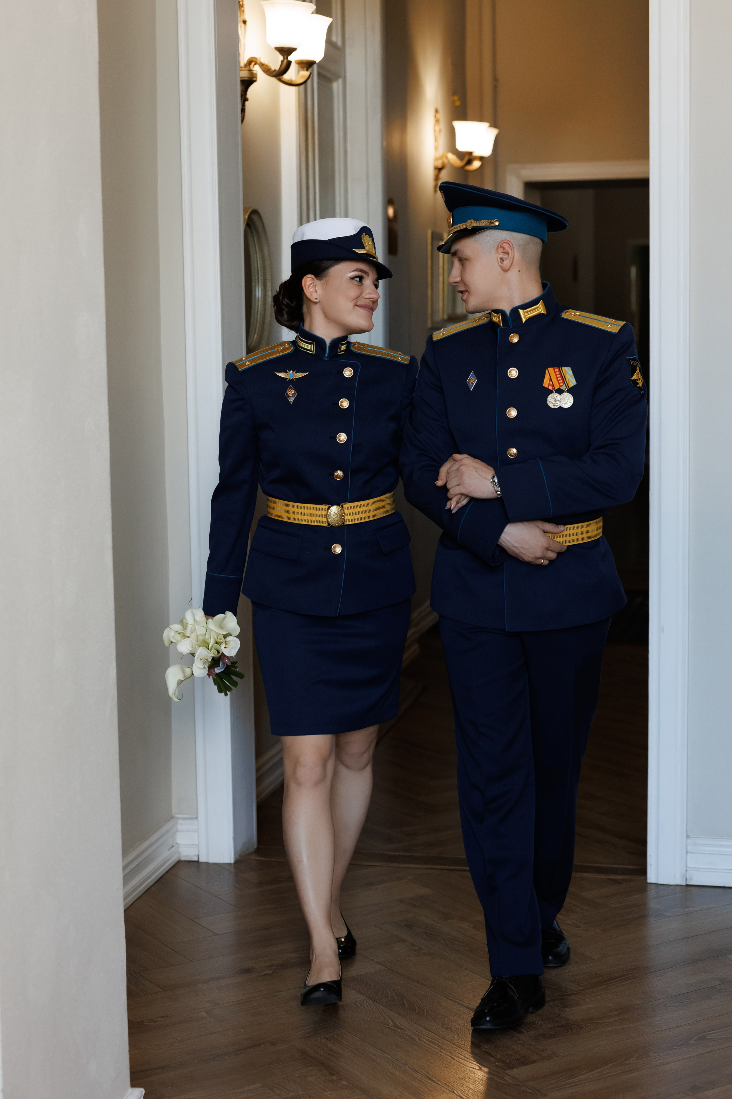 IVAN & SNEZHANA. Свадебный фотограф в Туле и Москве