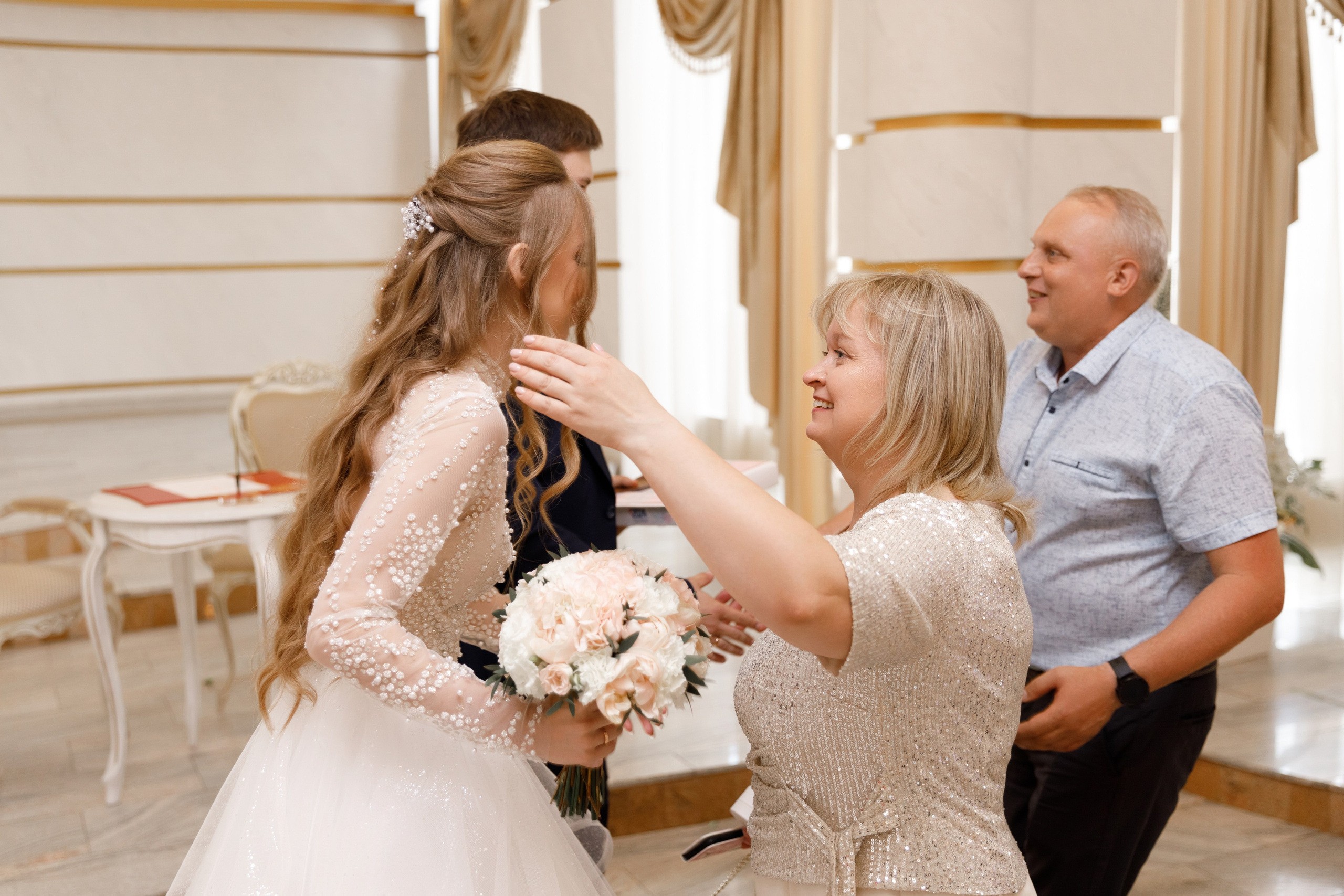 DMITRY & TATIANA. Свадебный фотограф в Туле и Москве