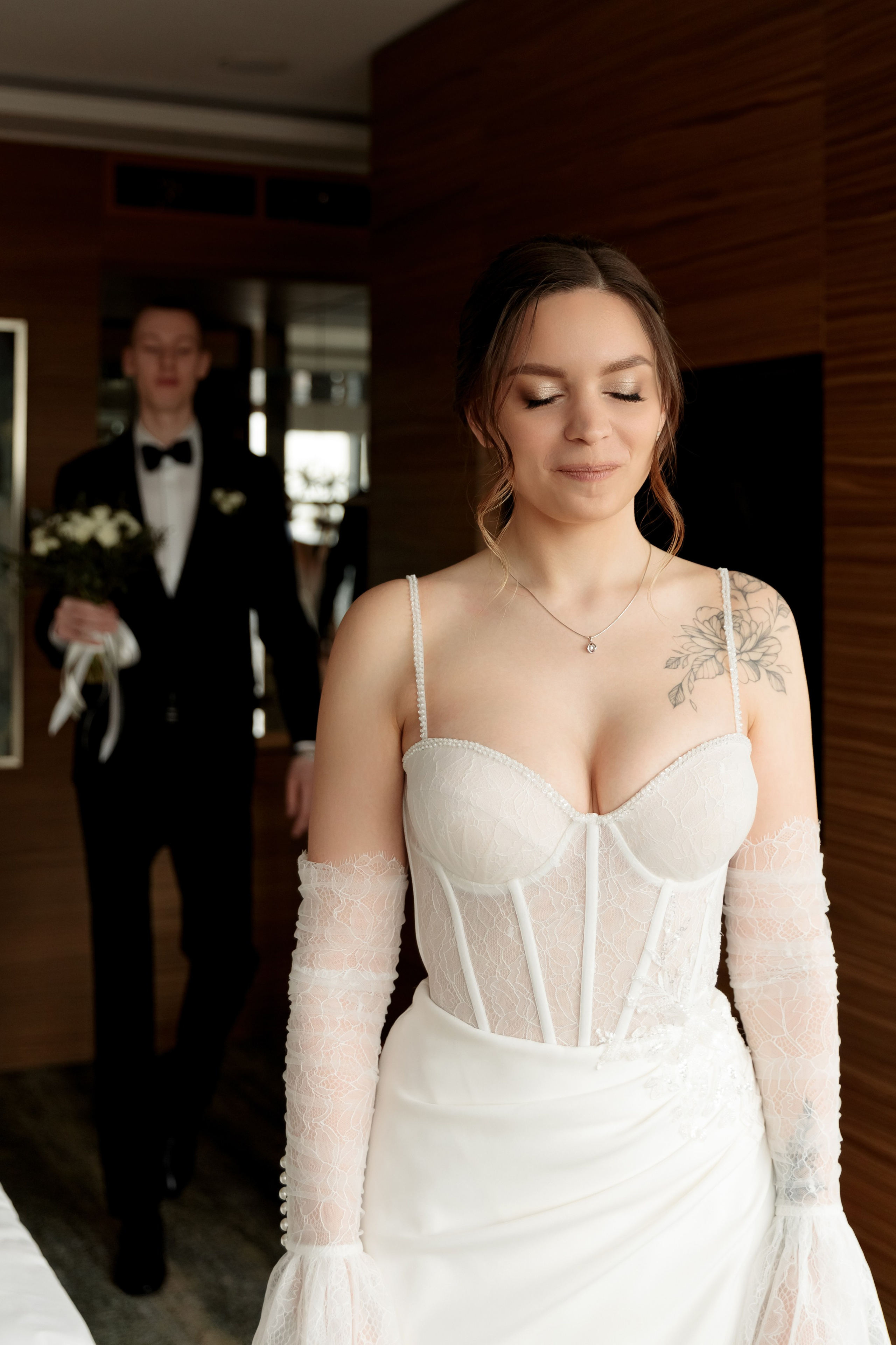 PAVEL & ALINA. Свадебный фотограф в Туле и Москве