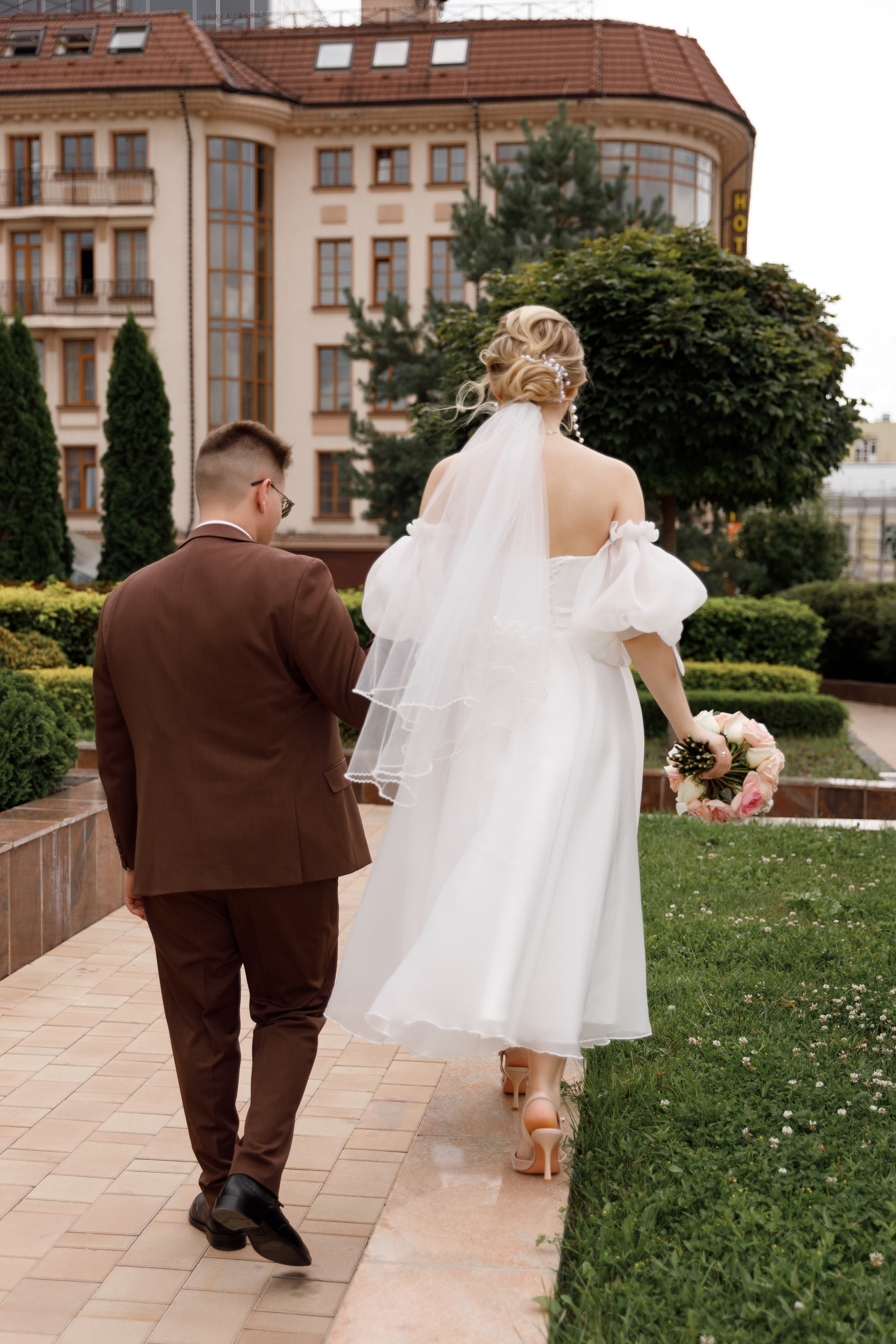 GENNADY & ANGELINA. Свадебный фотограф в Туле и Москве