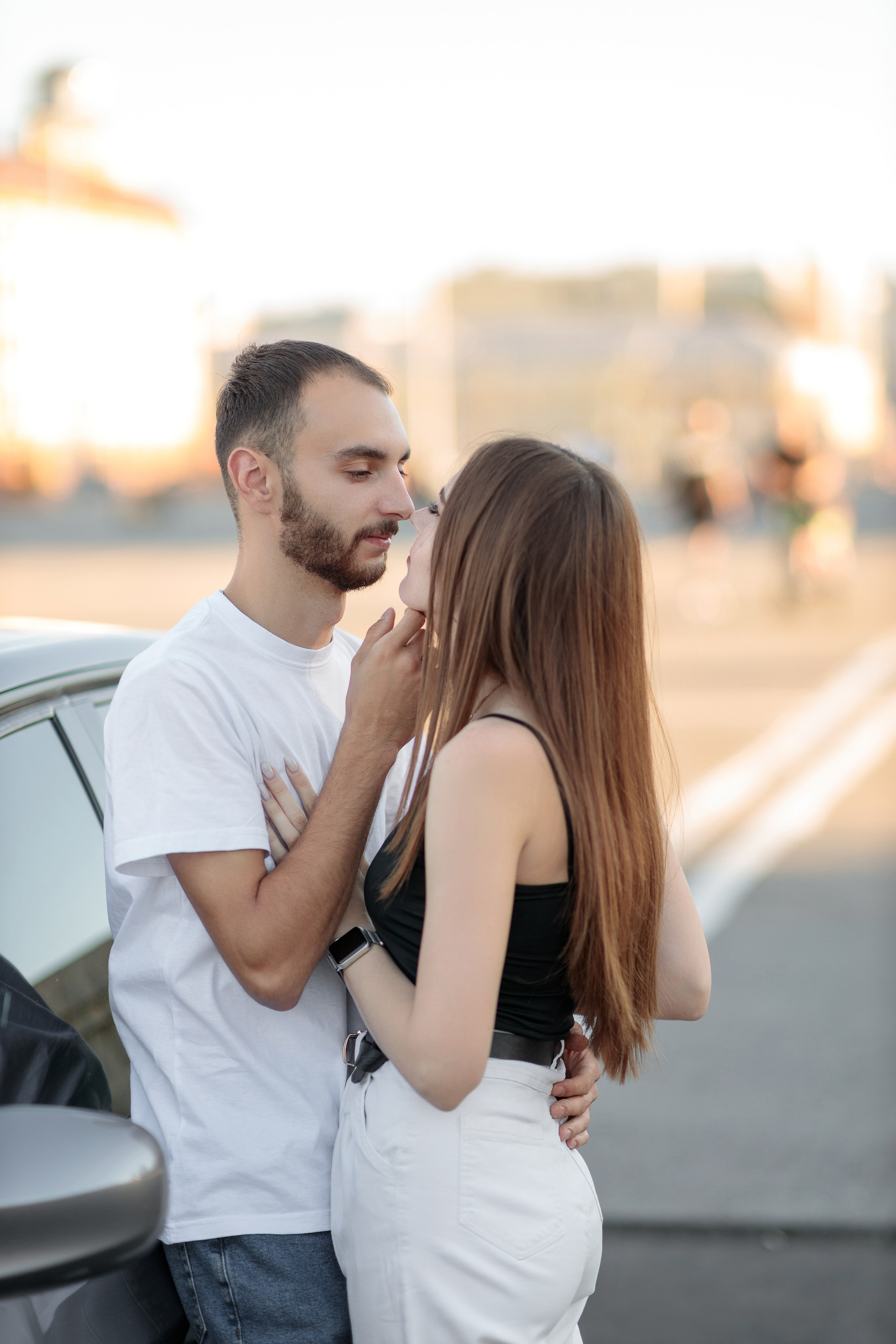 RAMIS & YULIA. Свадебный фотограф в Туле и Москве