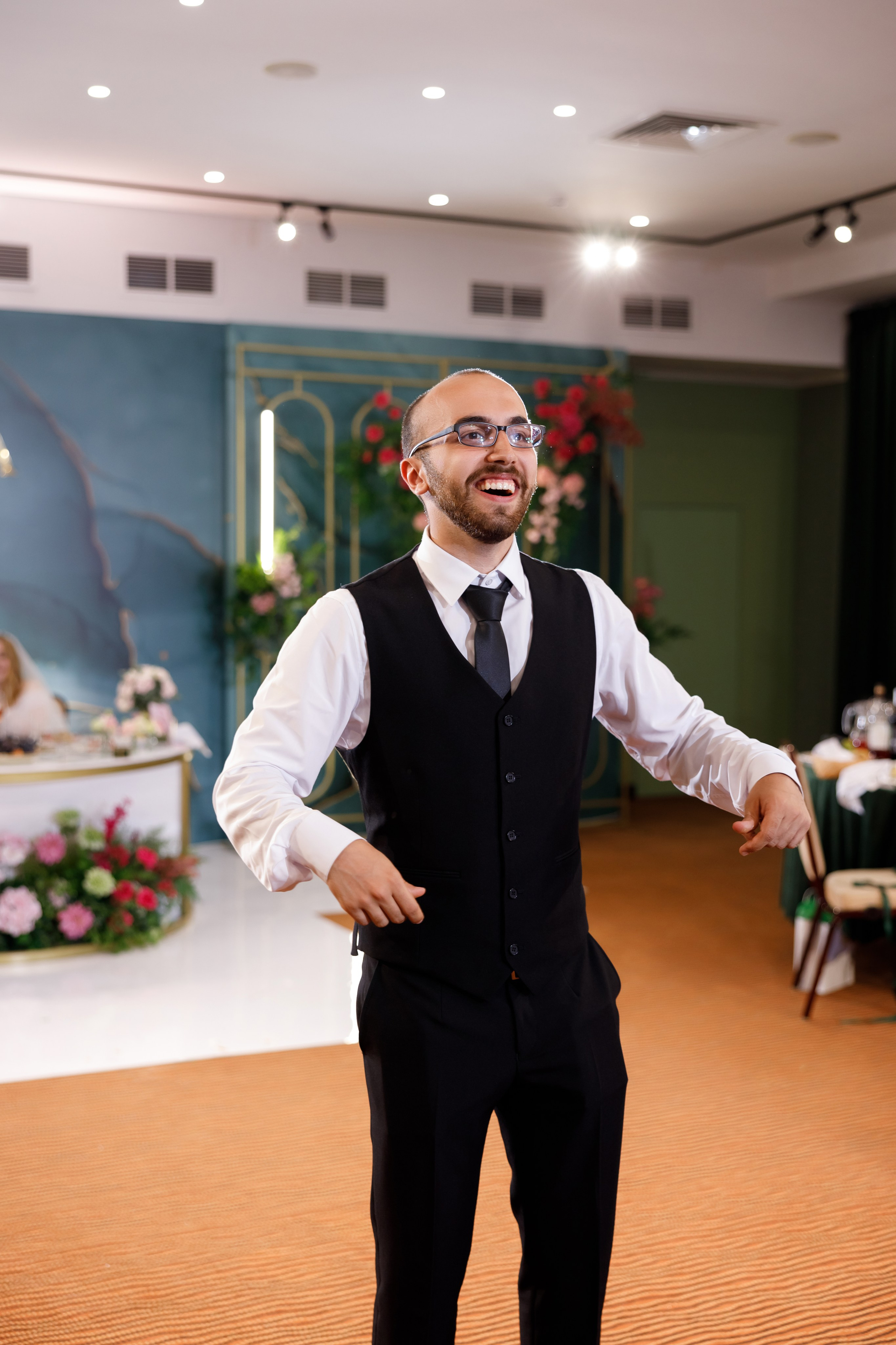 MOSTAFA & ANNA. Свадебный фотограф в Туле и Москве