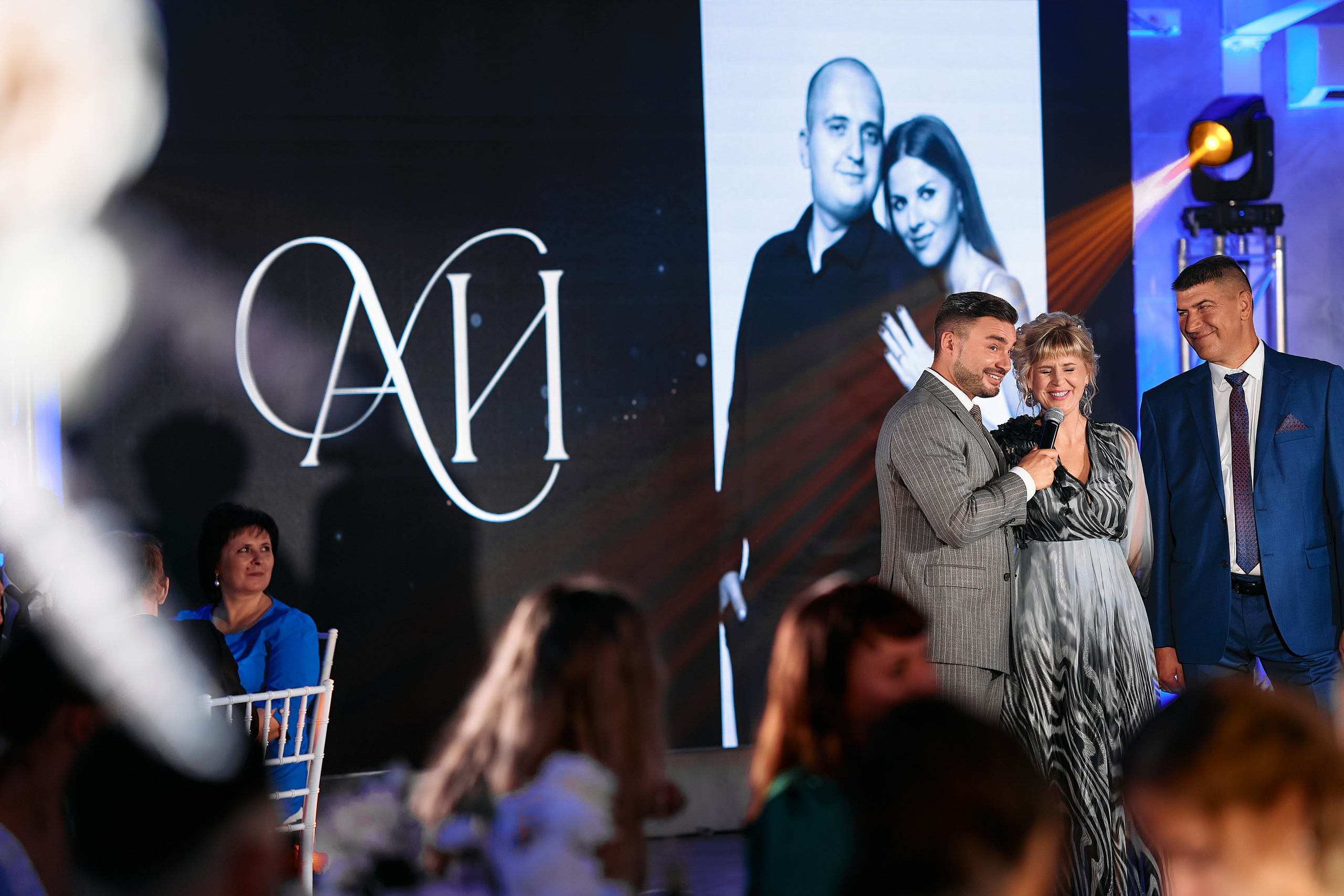 Алина и Илья. Свадебный фотограф Минск РБ