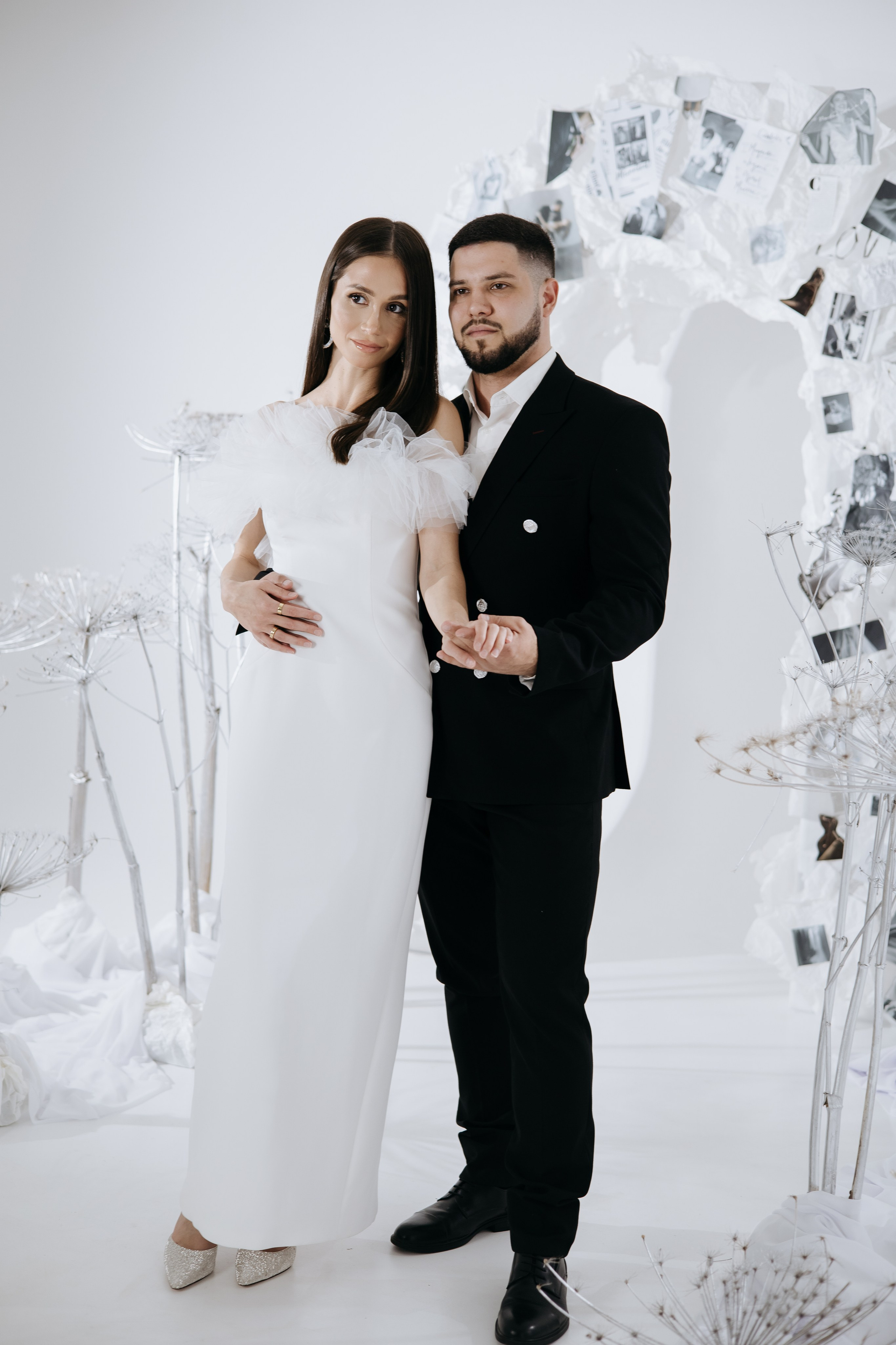 BORSHEVIK. Фотограф Элла Ефимова