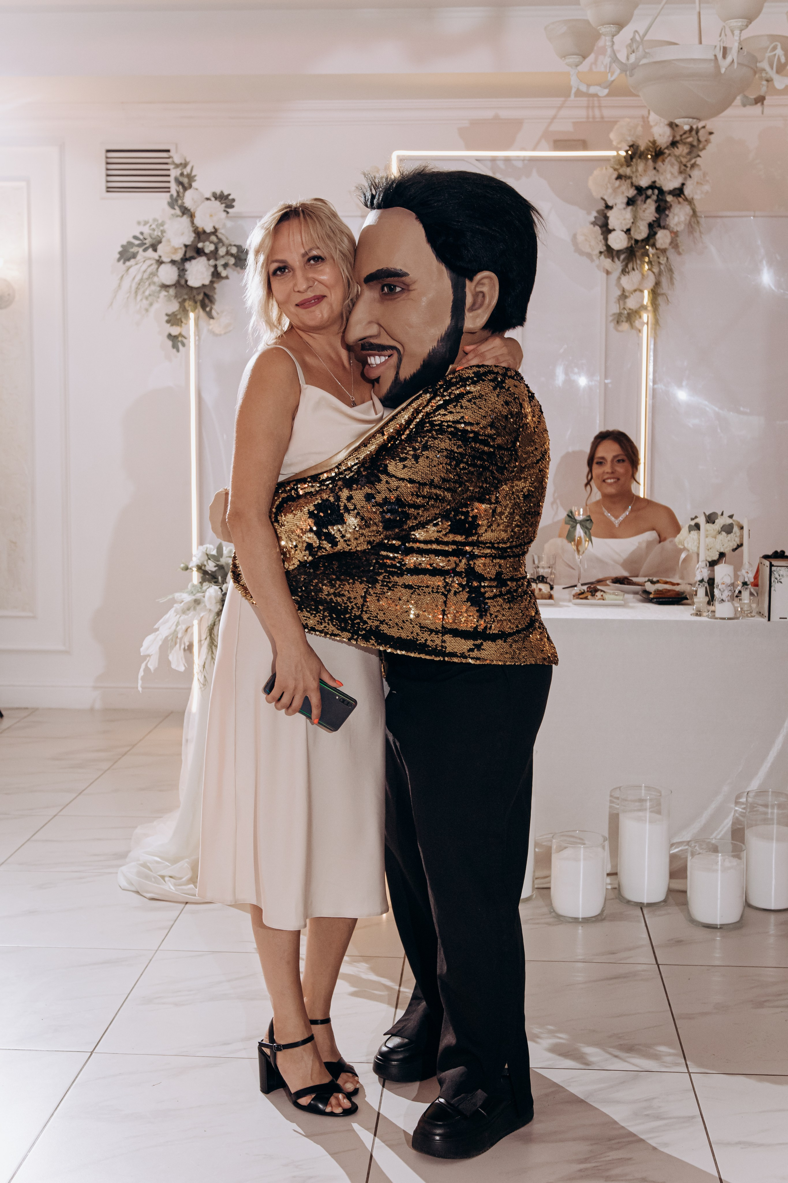 Ирина и Яков. Свадебный фотограф Челябинск