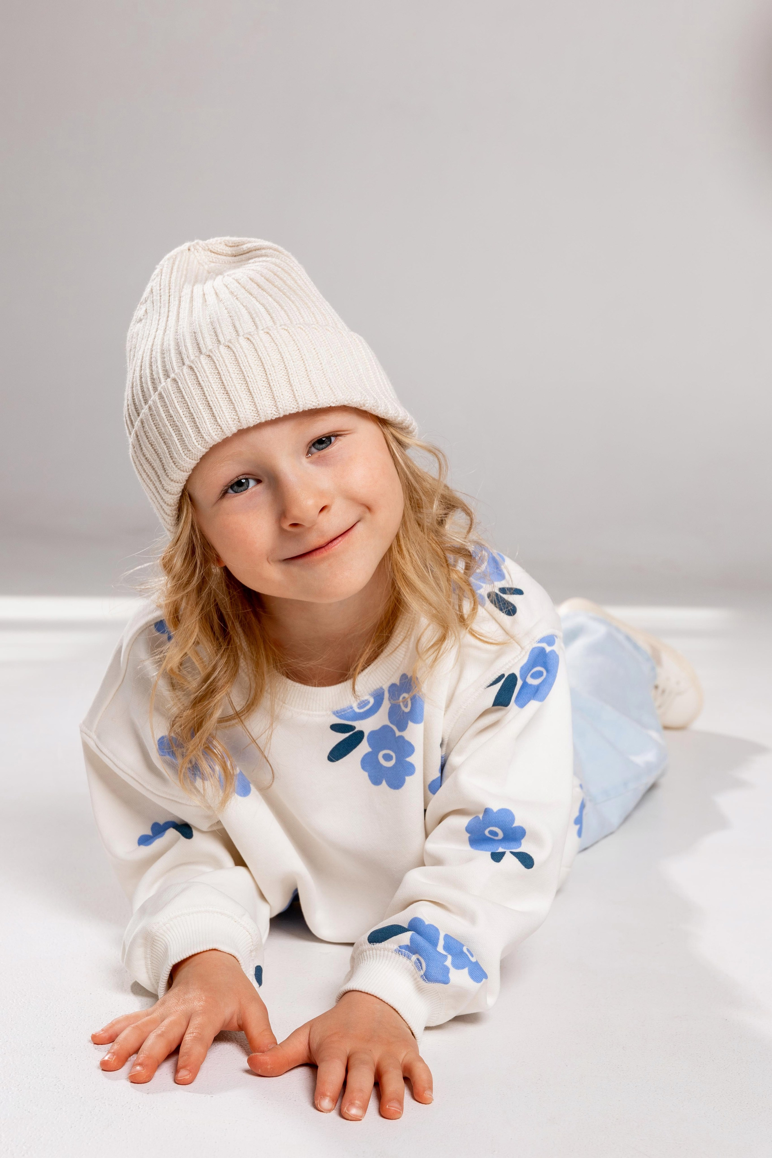 День рождения на циклораме. Семейный и детский фотограф в Екатеринбурге Светлана Гостюхина