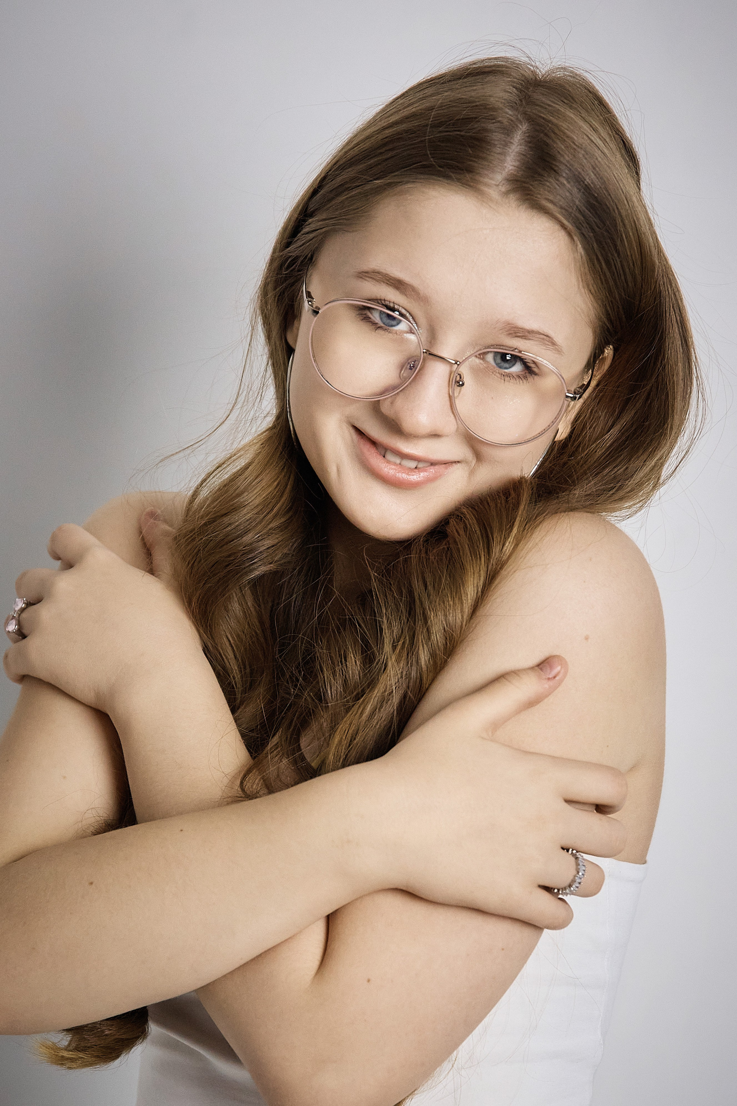 Ксю 16 лет. Татьяна Бабаева — Фотограф