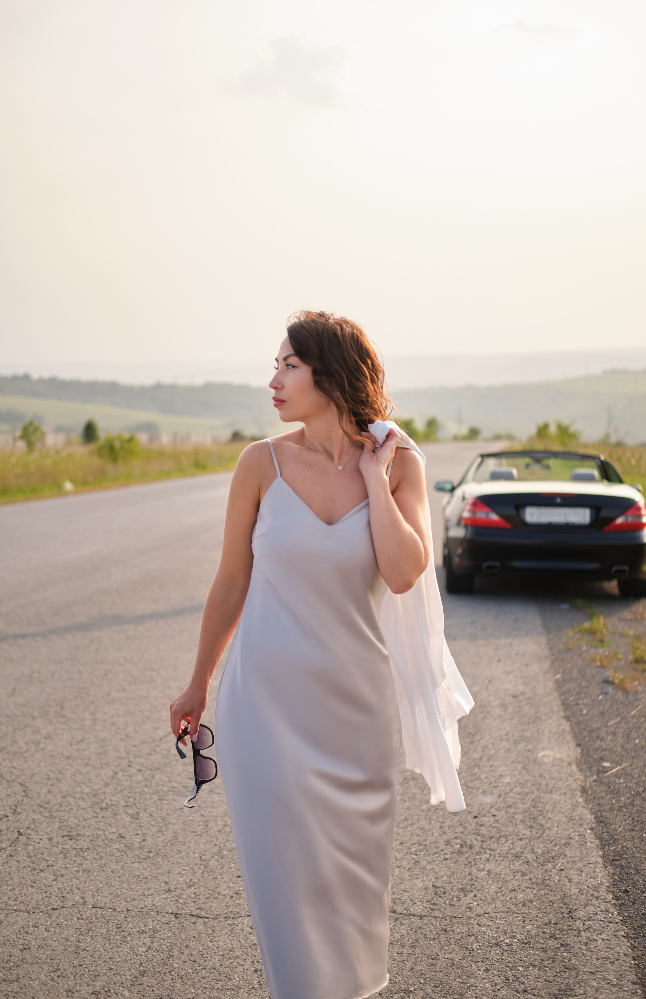 Светлана. Фотограф в Новокузнецке Анна Абузярова