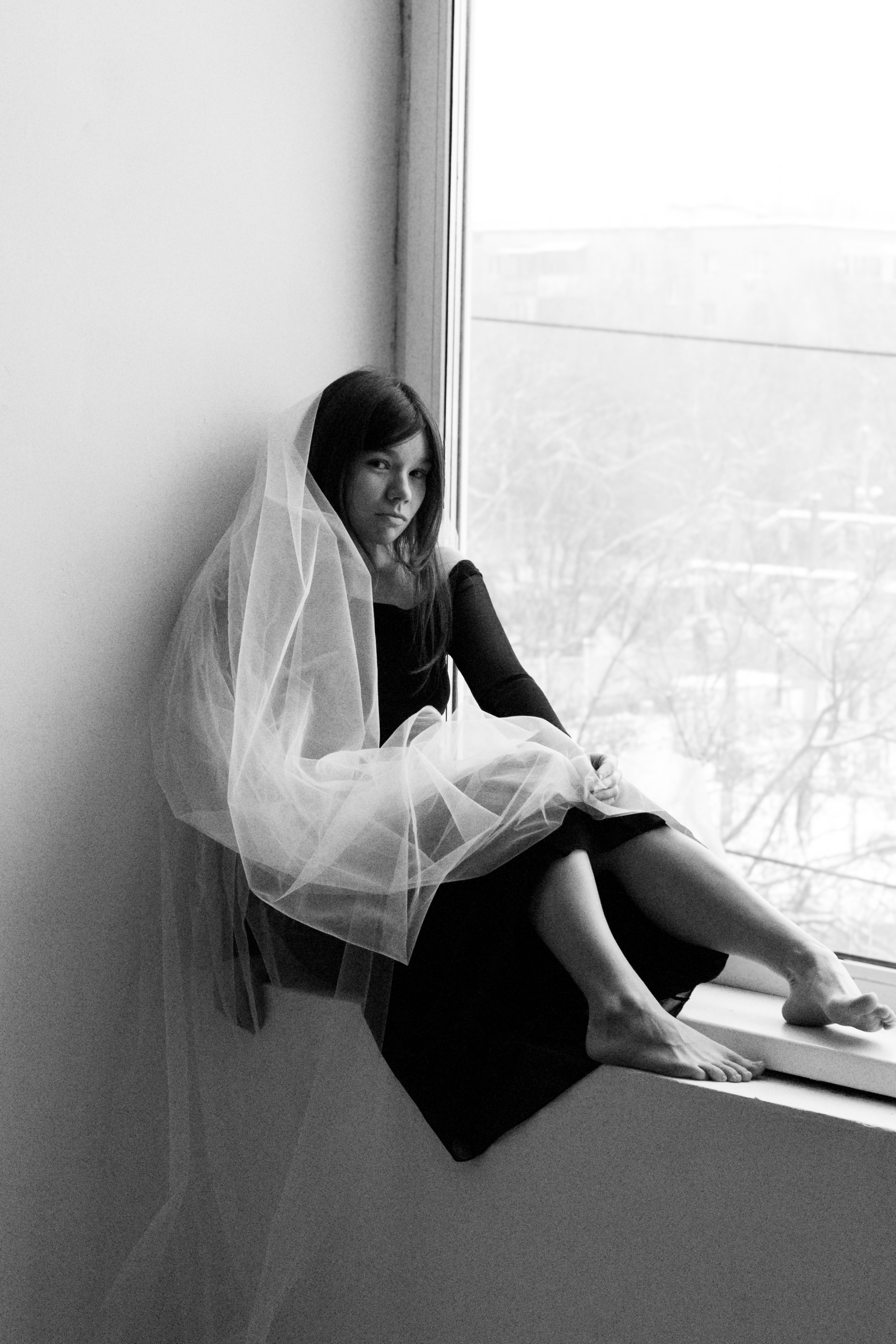 Наталья. Портретный фотограф в Нижнем Новгороде Елена Ханова