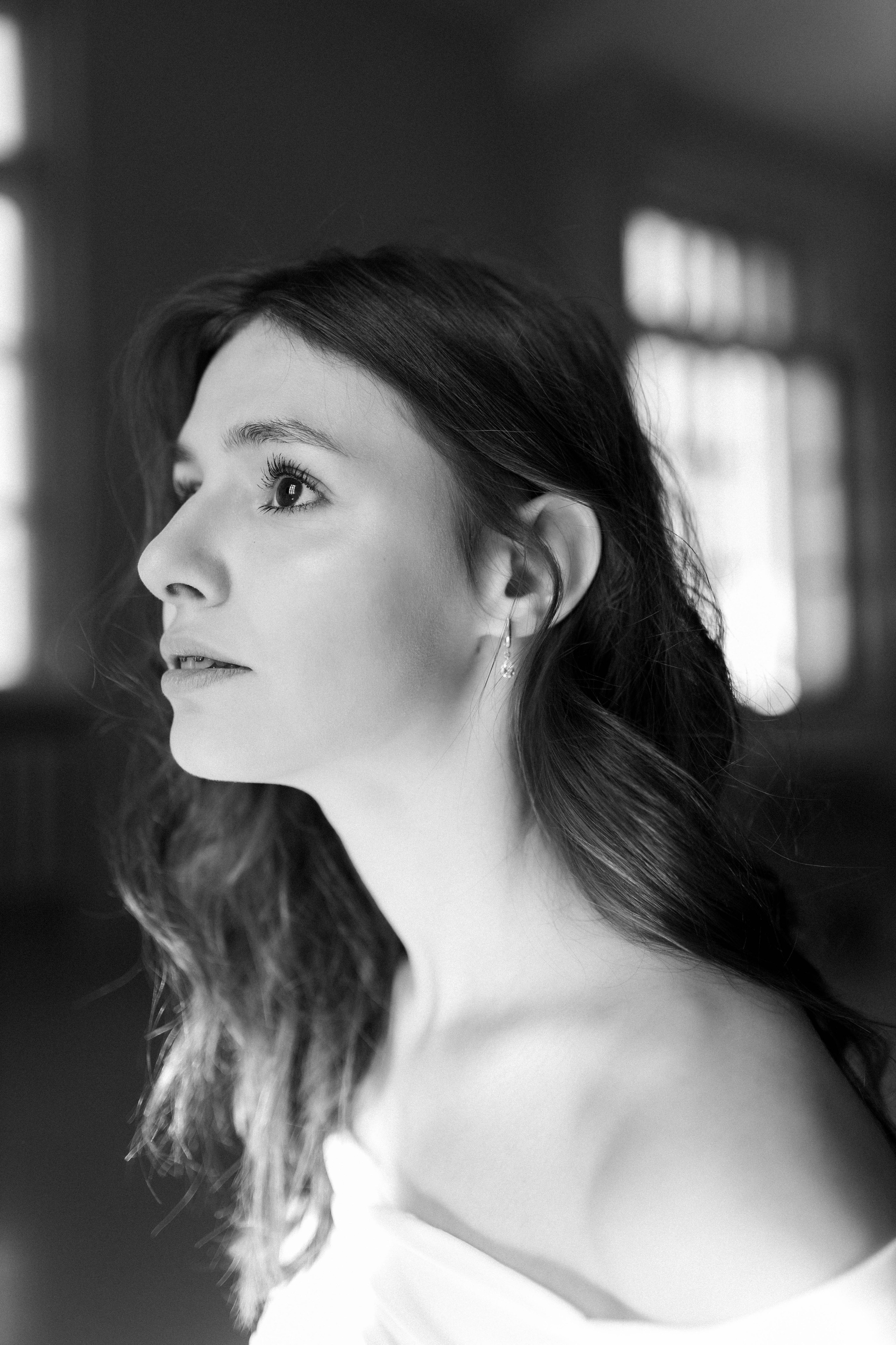 Екатерина. Портретный фотограф в Нижнем Новгороде Елена Ханова