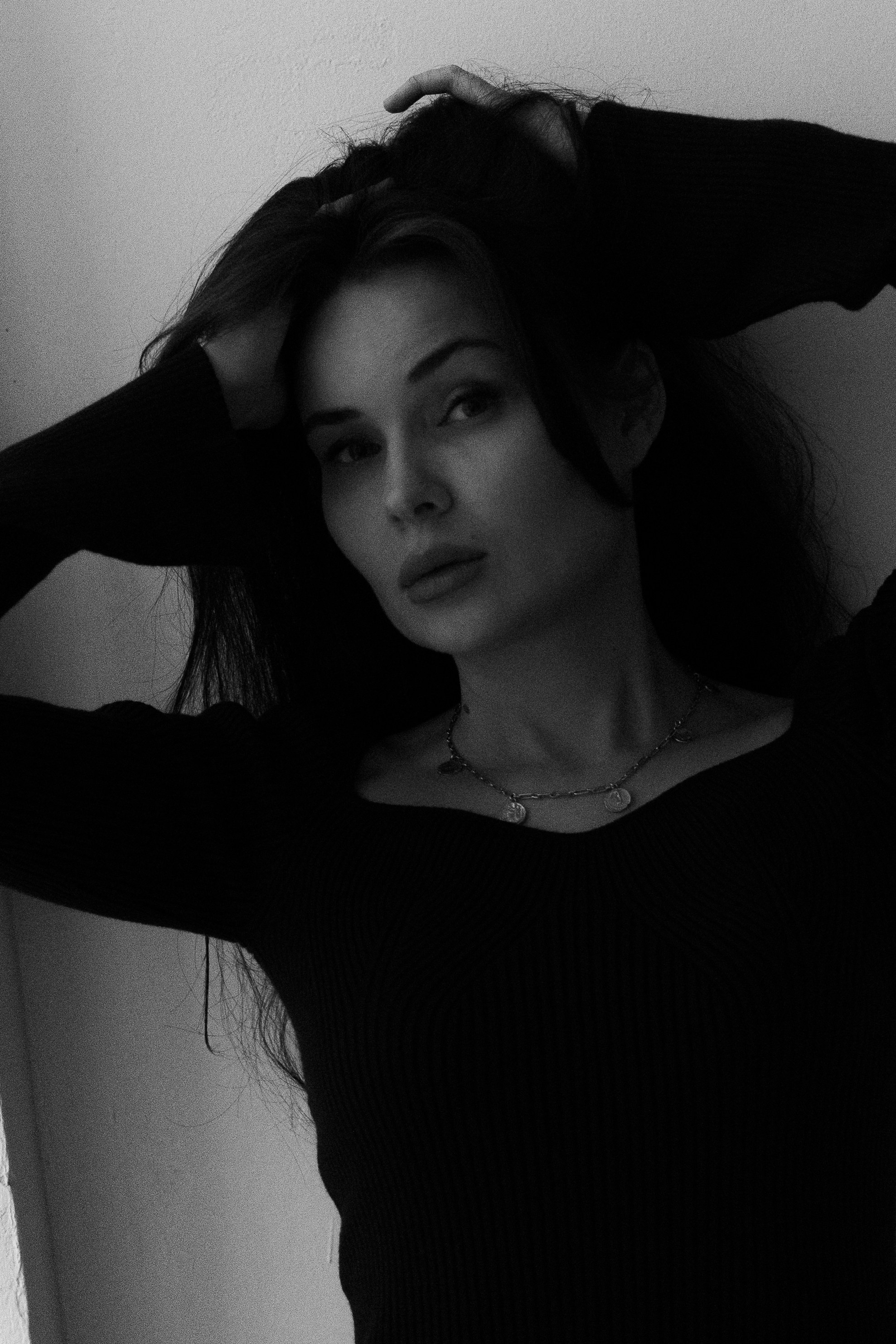 Ольга. Портретный фотограф в Нижнем Новгороде Елена Ханова