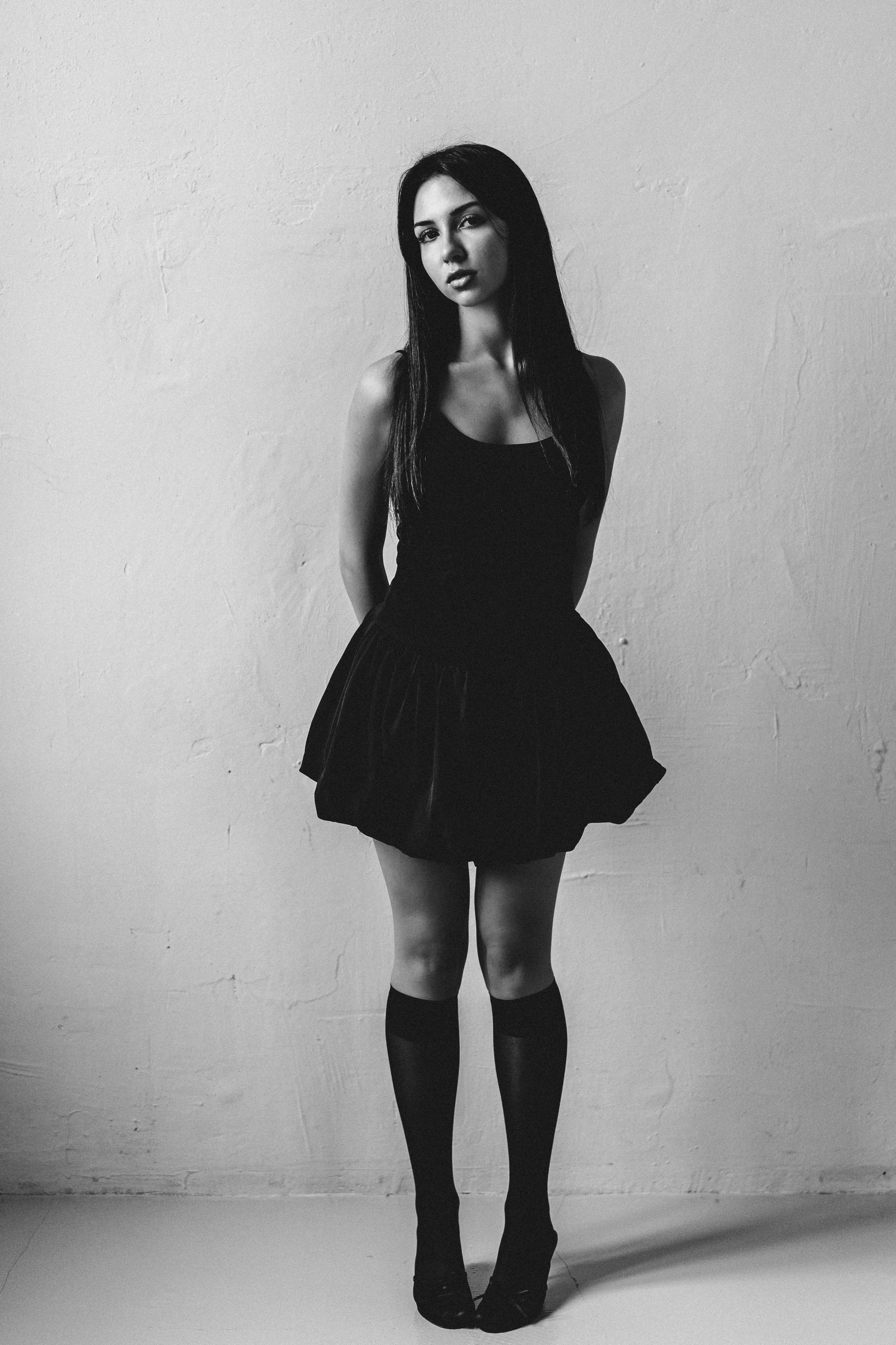 Вероника. Портретный фотограф в Нижнем Новгороде Елена Ханова