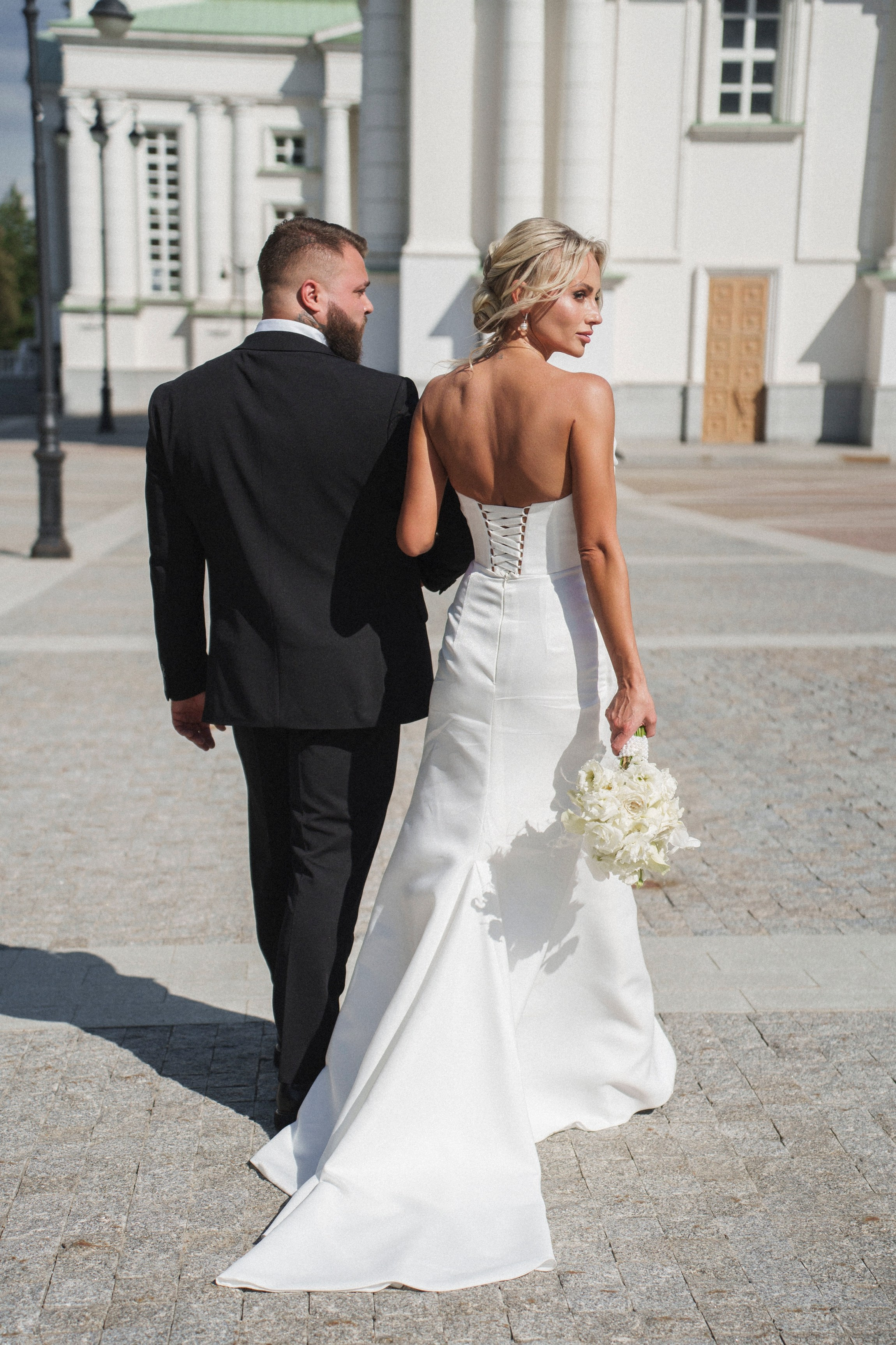 26 июля. Юлия Тайцай фотограф, Анатолий Тайцай видеограф