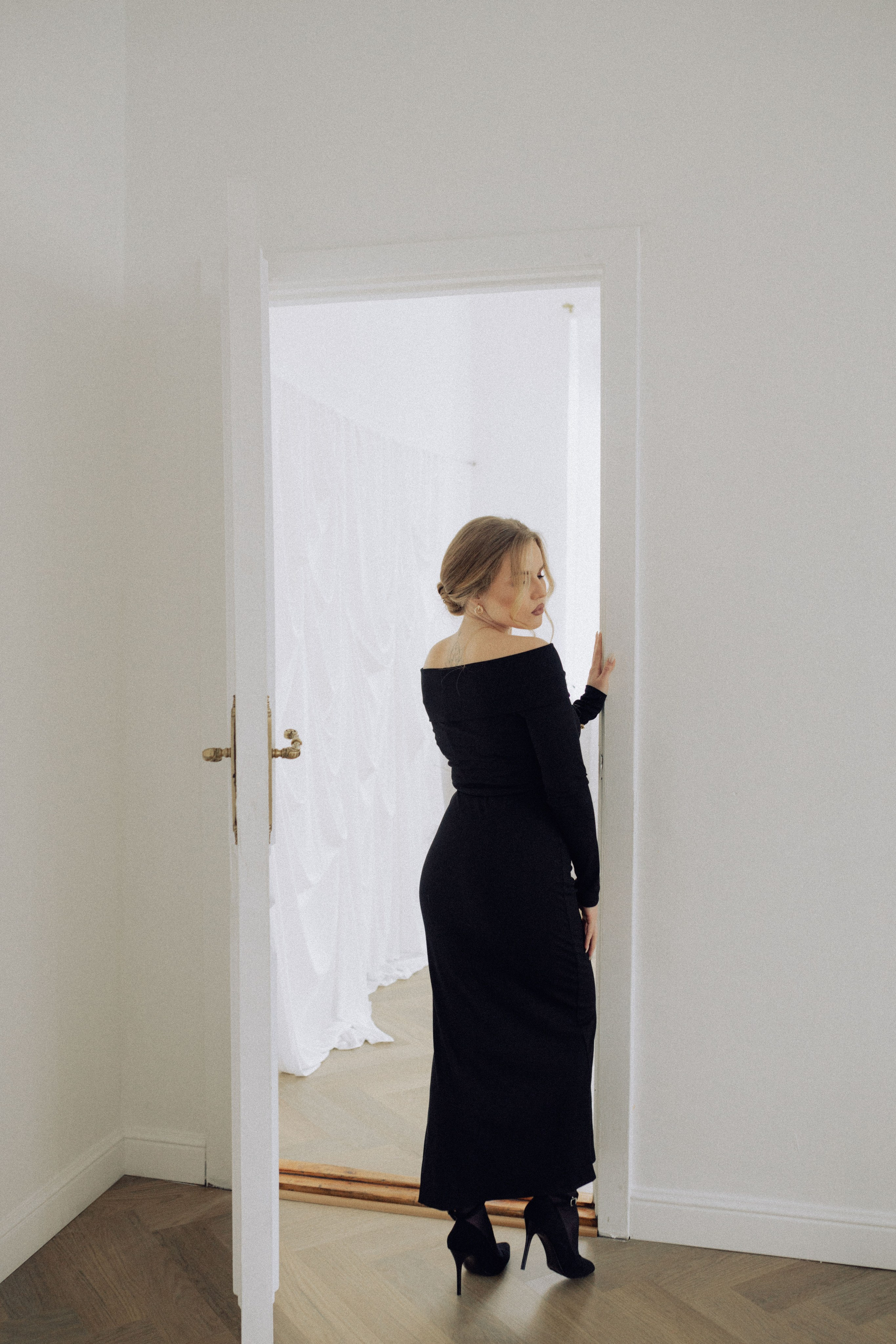 Елизавета. Фотограф Стилист Тюмень Вера Хайруллина