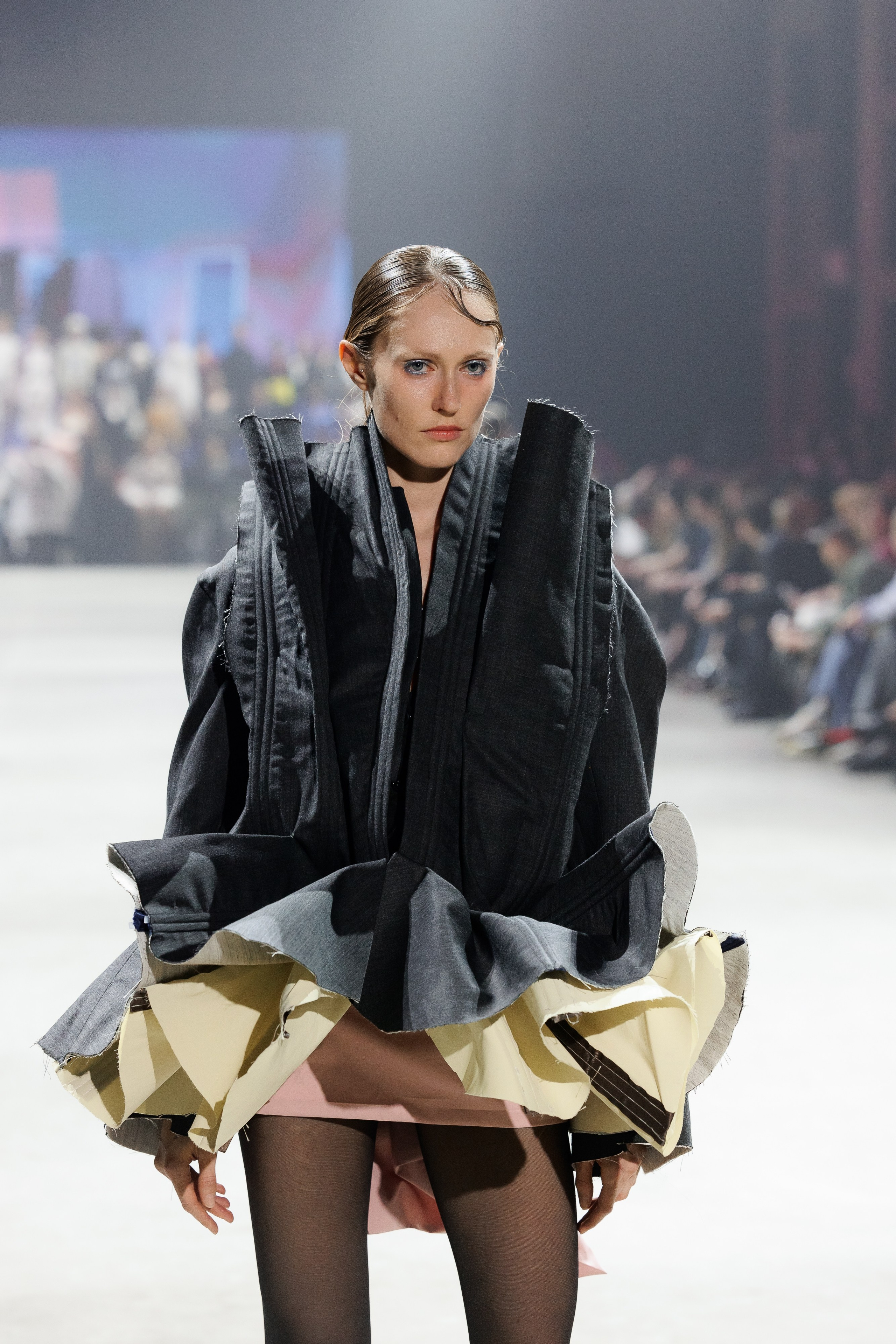 Samokat x HSE show. Aleksandr Tsukanov