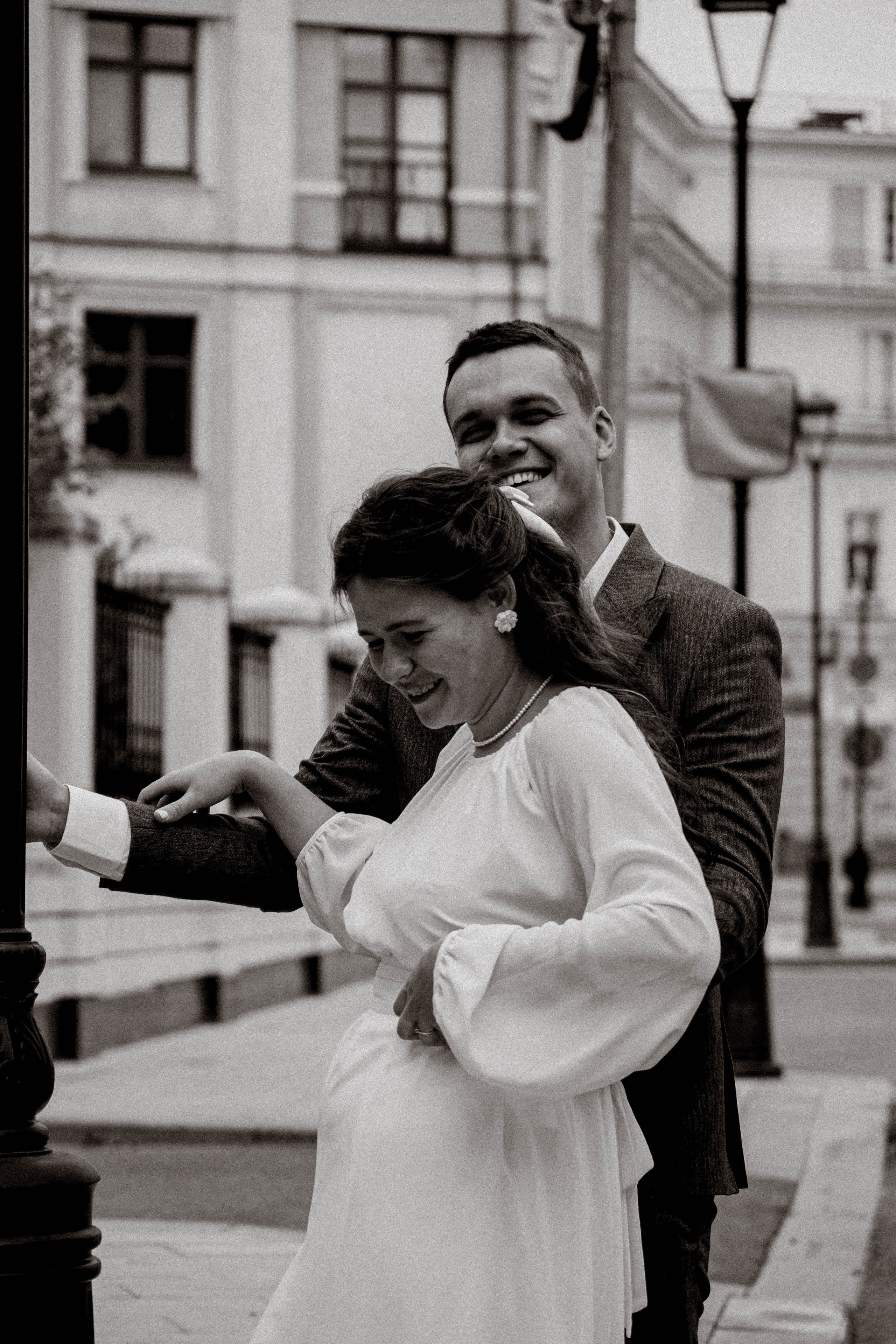 Свадьба Артура и Марии. Продакшн VANDAL VISION