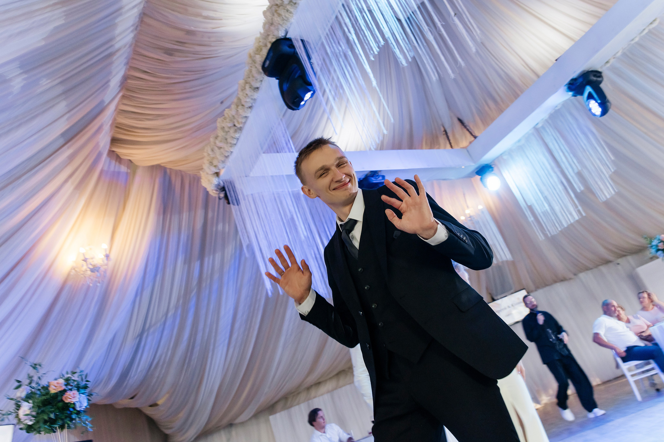 Летняя история. Фотограф в Санкт Петербурге Колантаева Карина