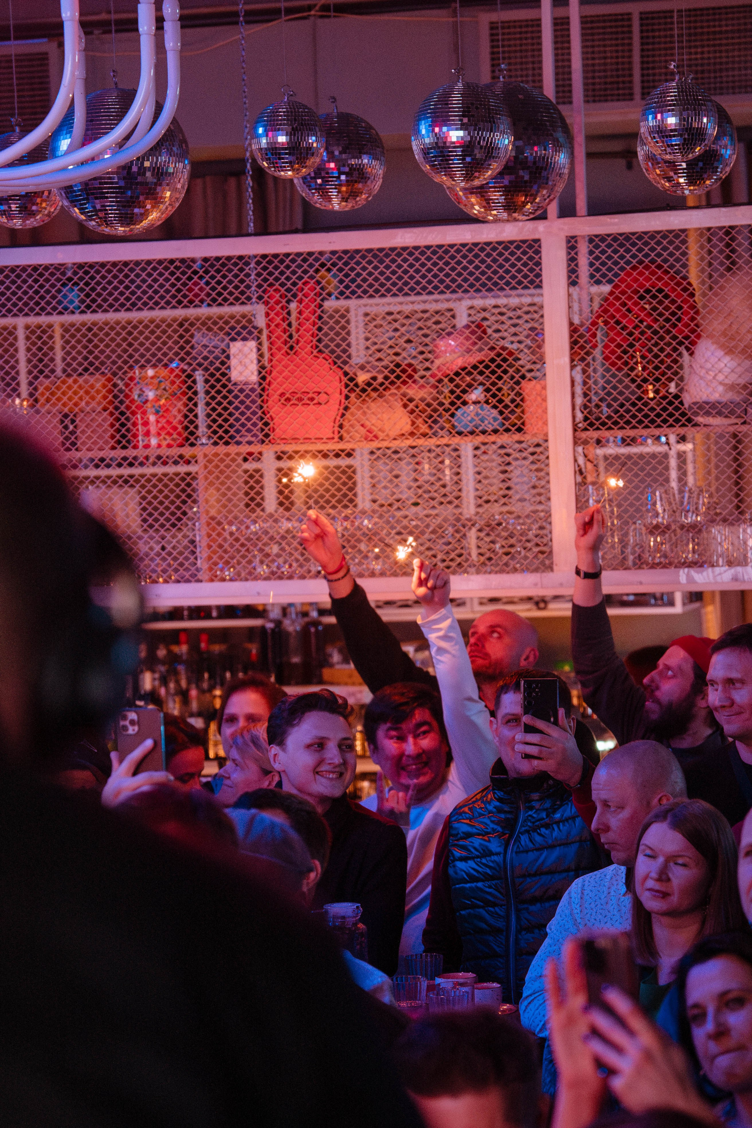 Концерт группы «МУХА». Beardy Pix