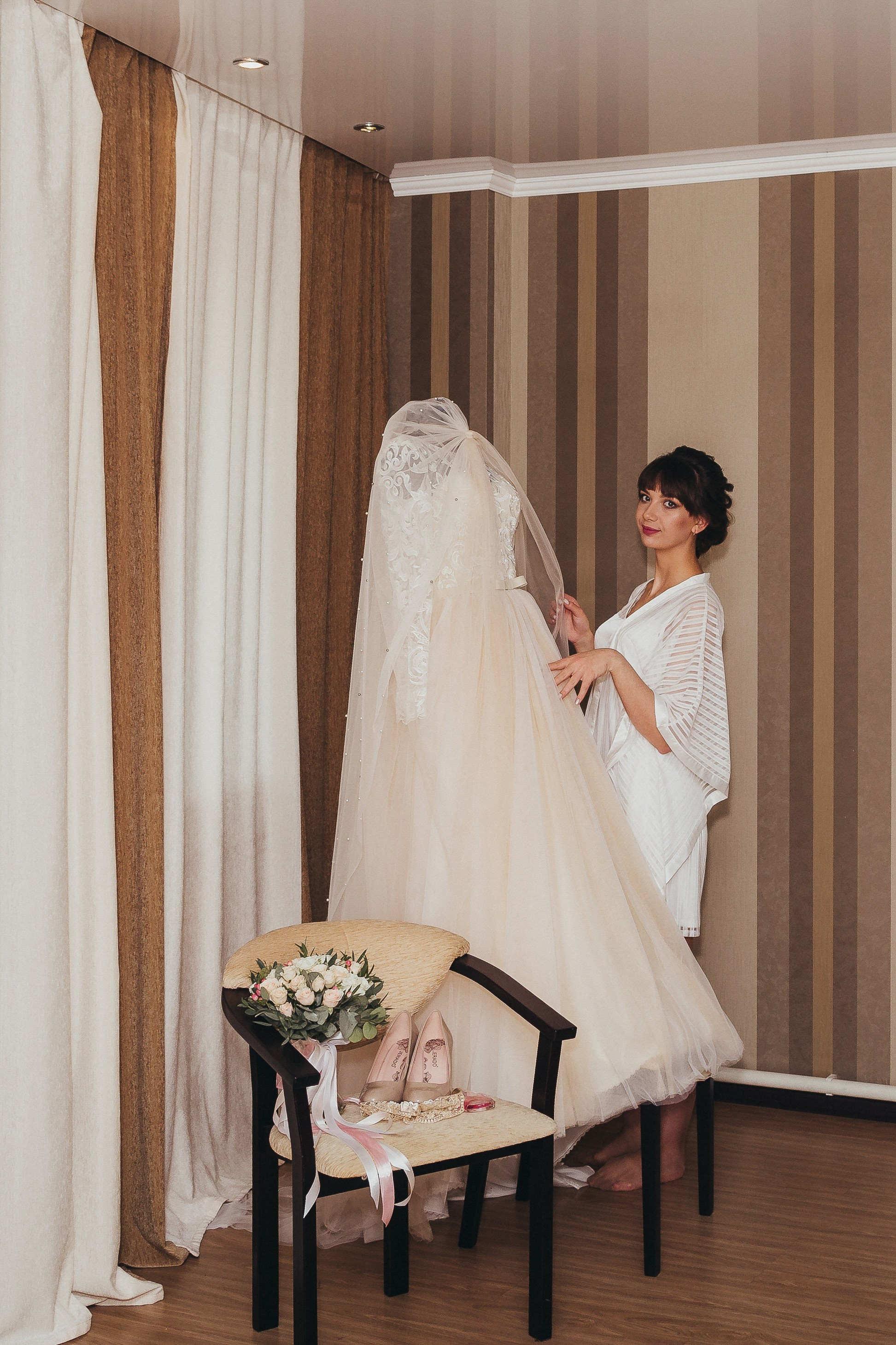 🖤. Екатерина Королева. Фотограф. Хабаровск