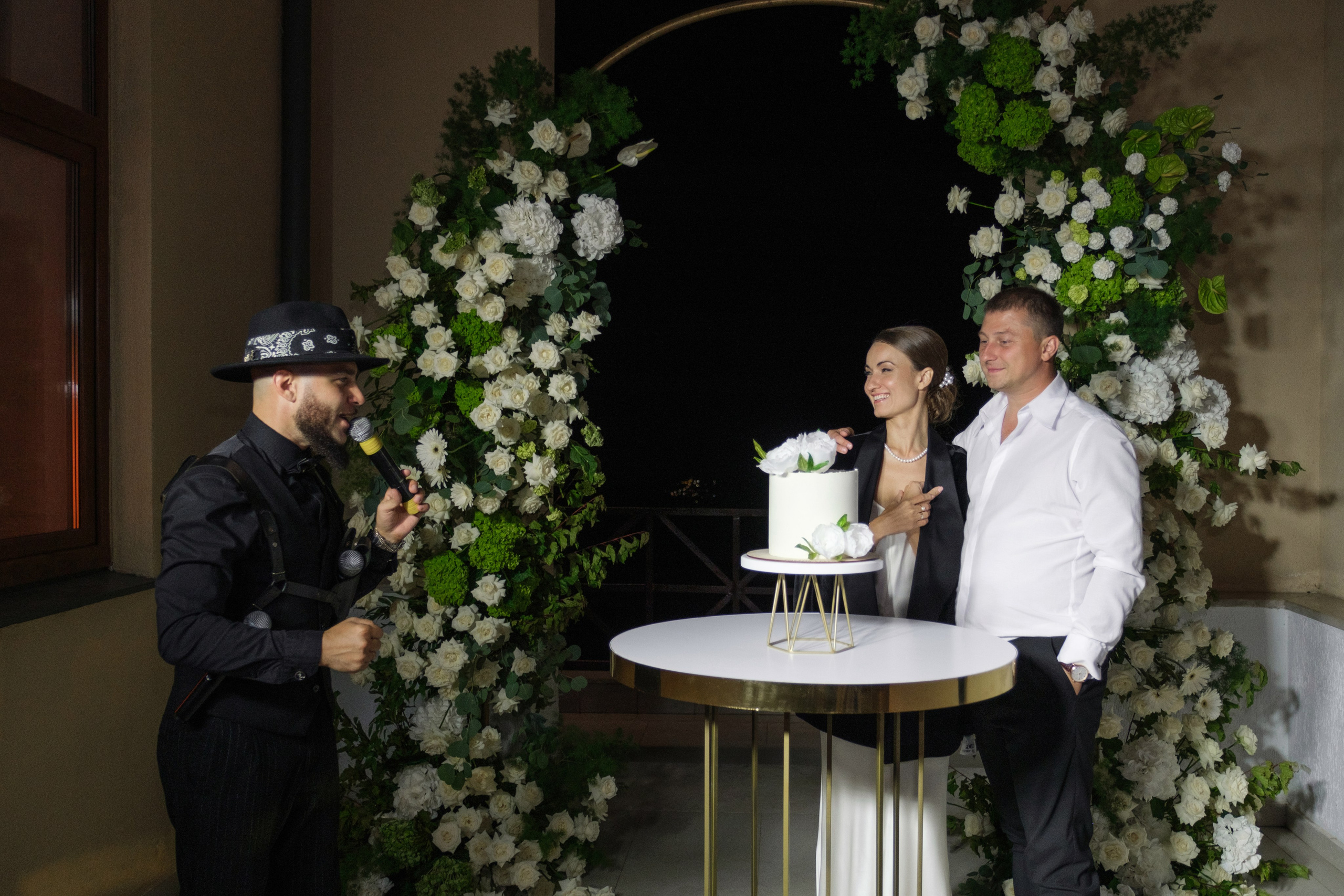 Виктория / Евгений. Свадебный Видеограф Фотограф в Сочи