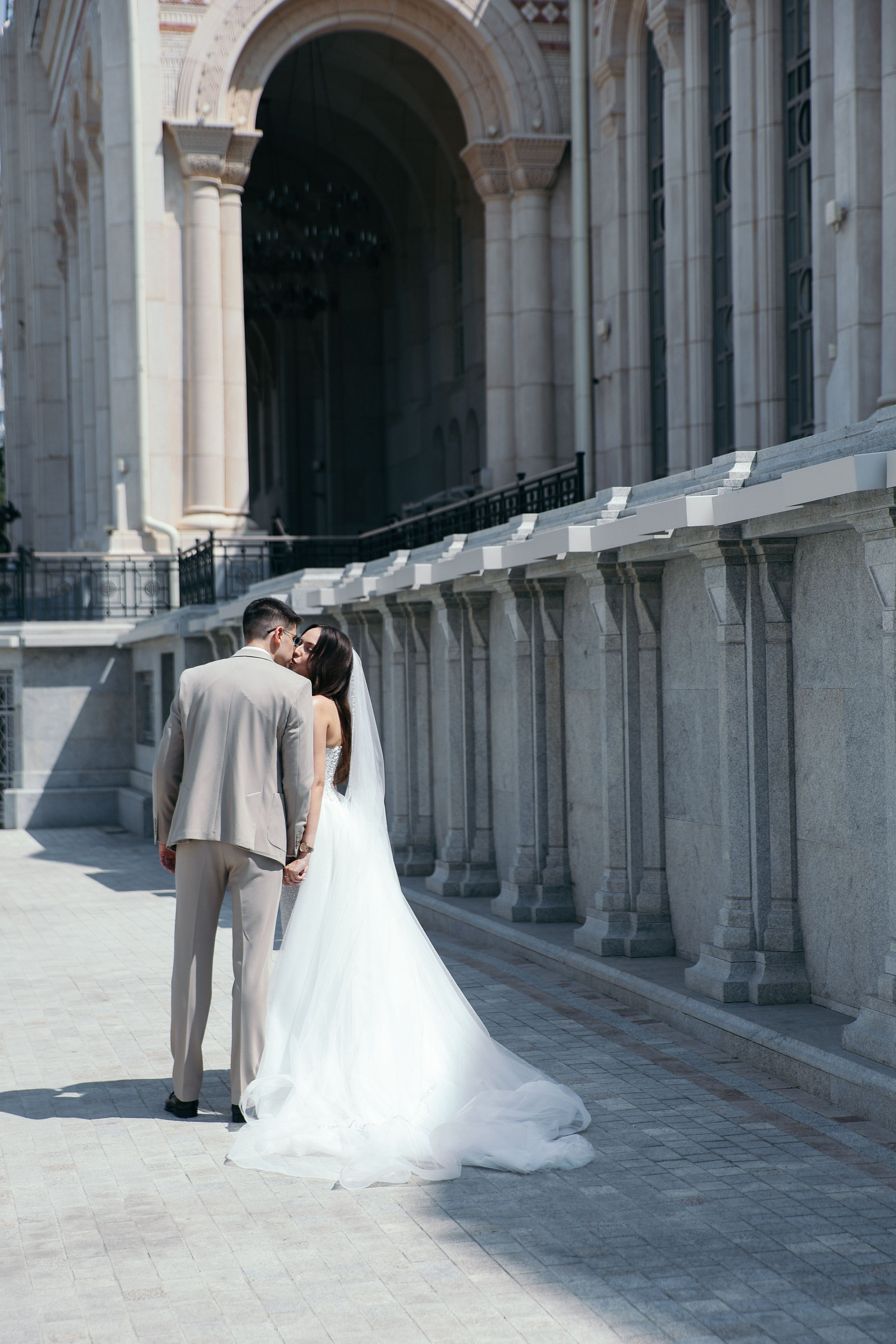 Анонс свадьба Дмитрий и Анастасия. Свадебный и семейный фотограф в Севастополе и Крыму Анастасия Сураева