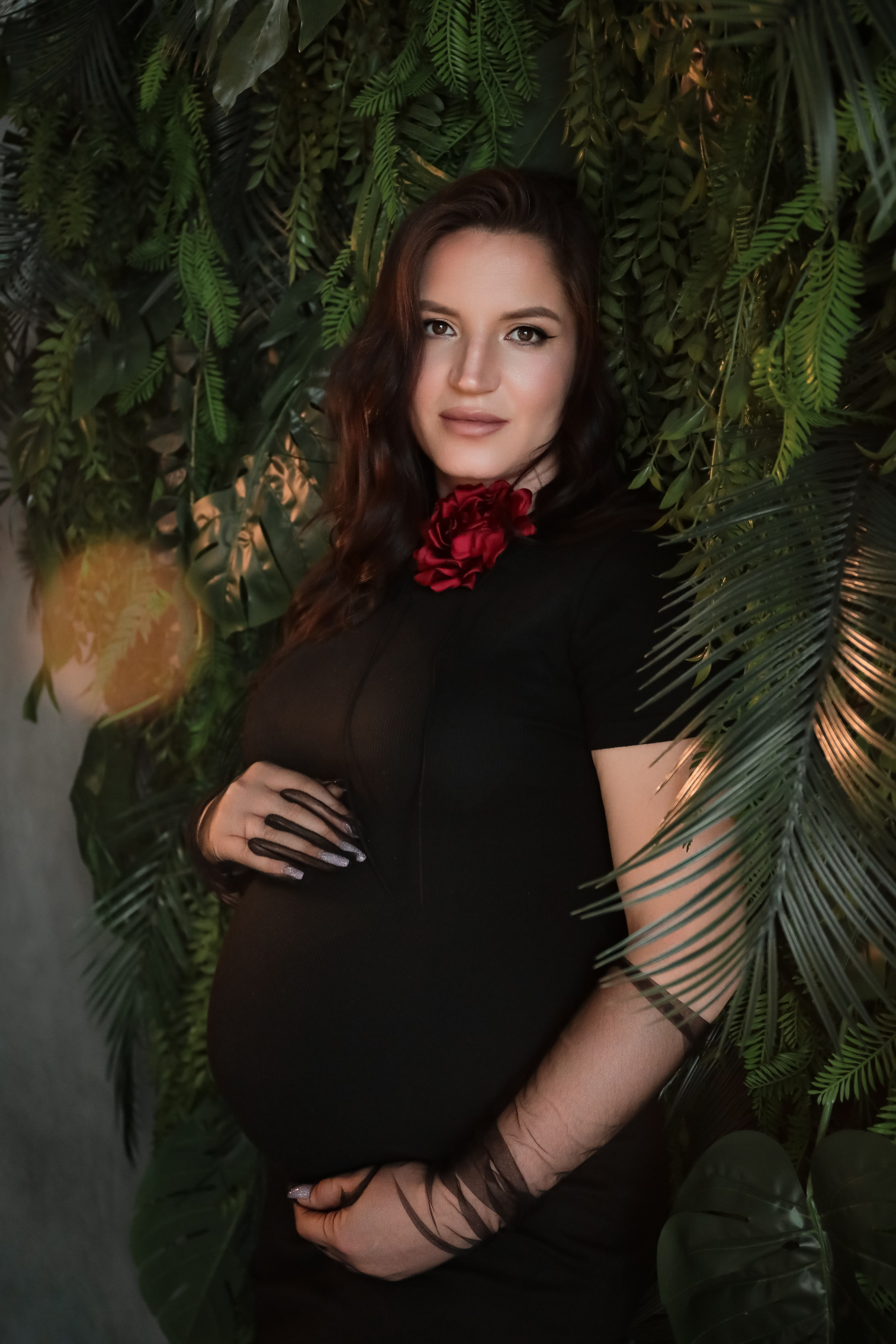 ГАРДЕРОБ ДЛЯ БЕРЕМЕННЫХ. Фотограф г. Хабаровск. Семейные и индивидуальные съёмки