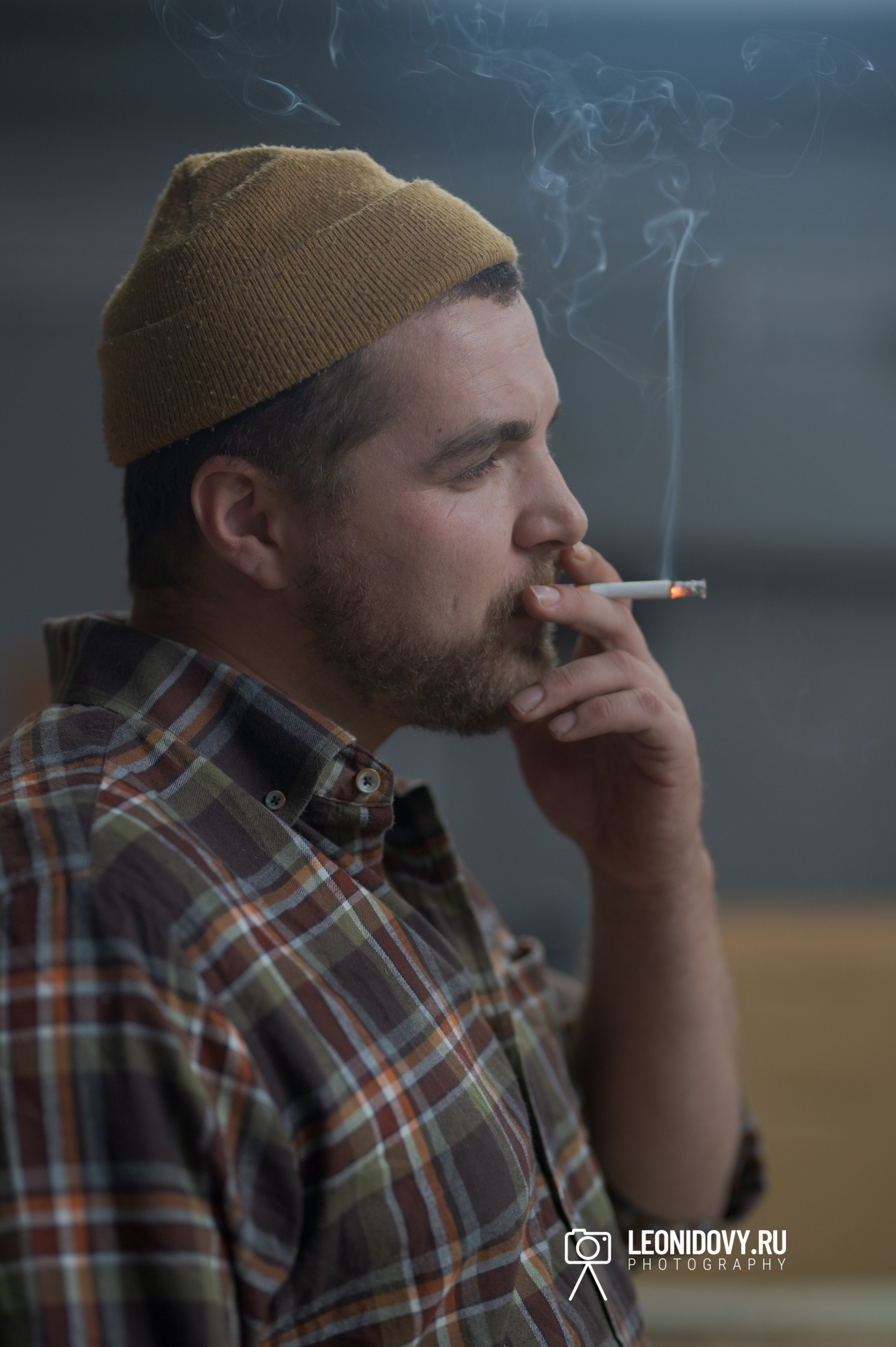 Столяр Виктор