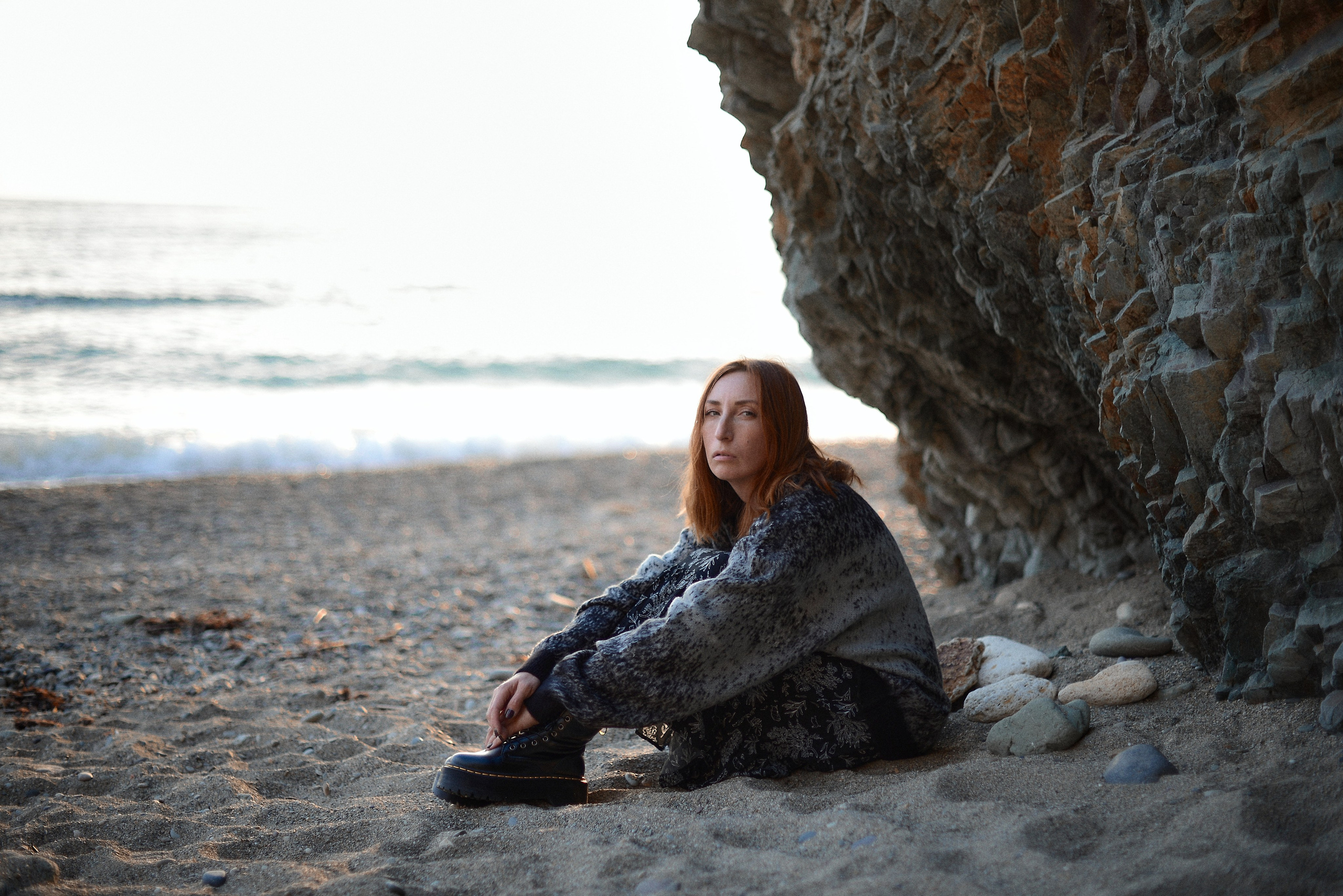 Татьяна. Фотограф в Севастополе