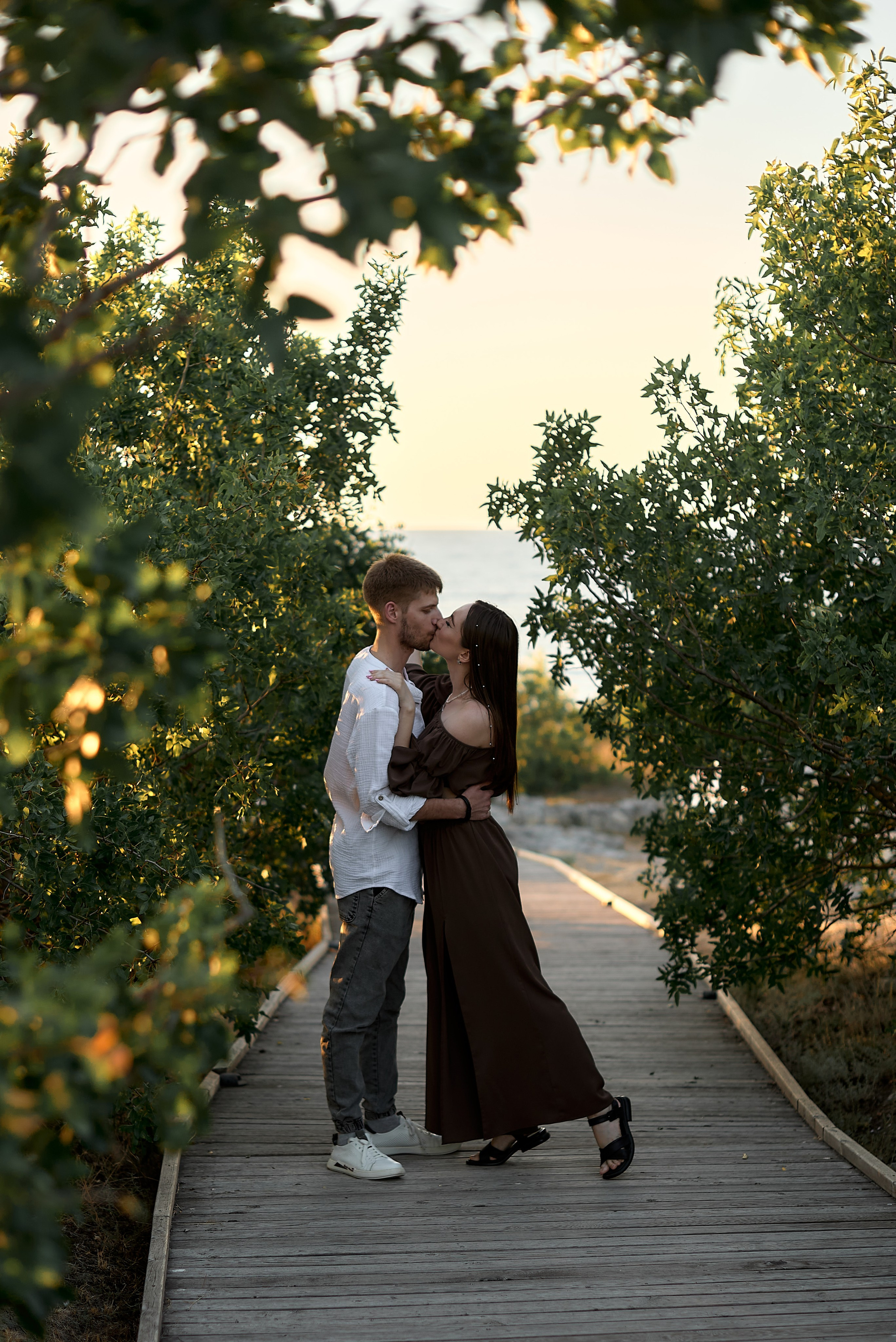 Ольга и Вадим. Фотограф в Севастополе