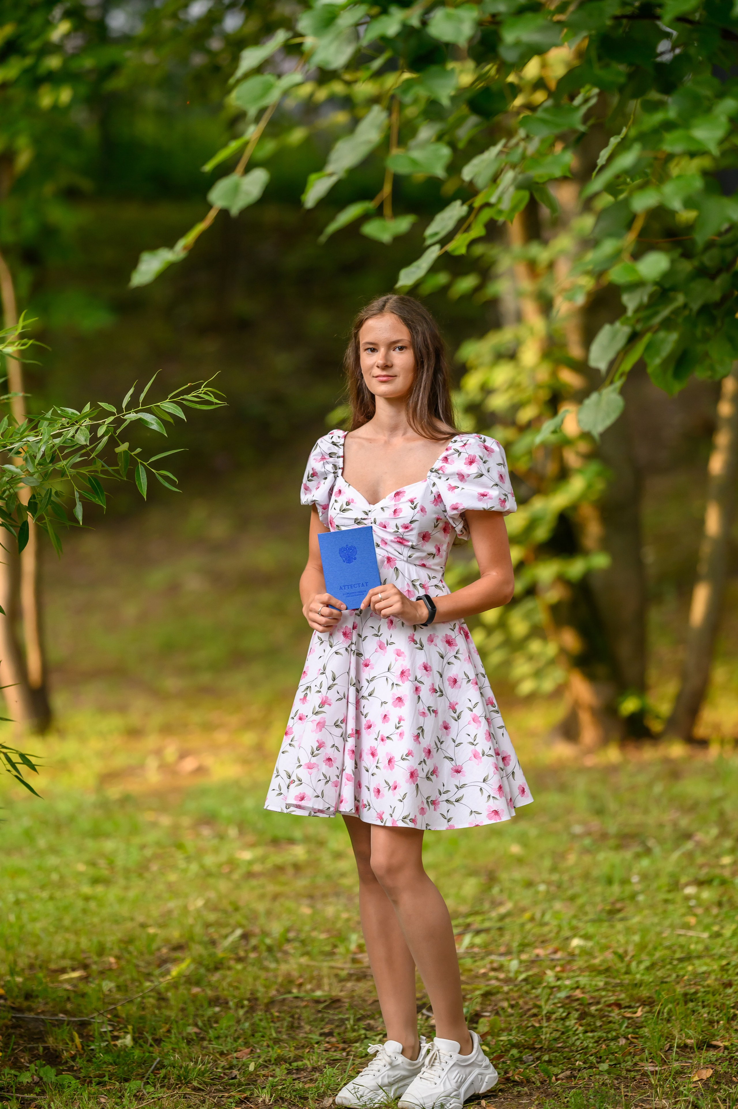 Выпускной 2023