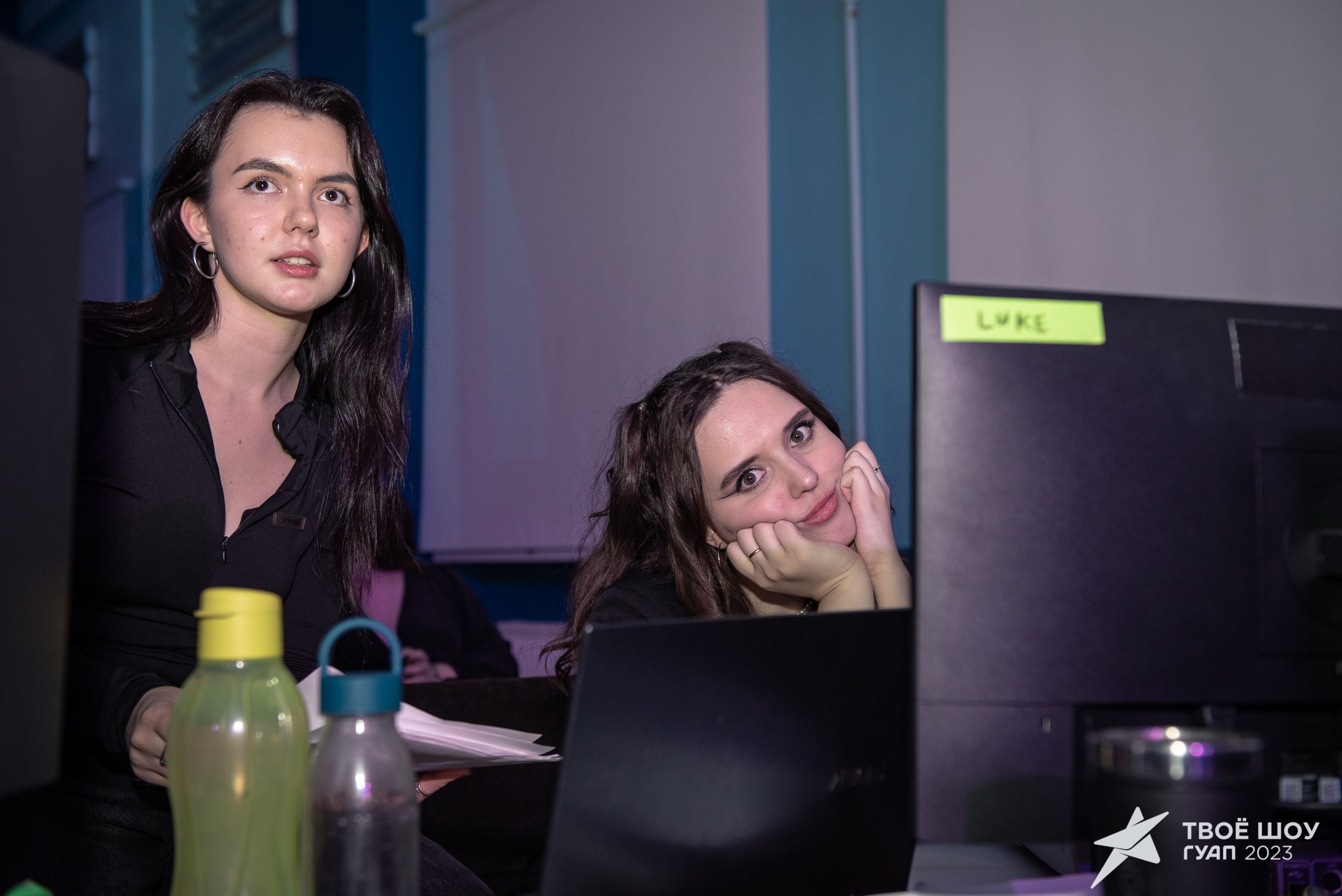 Твое Шоу ГУАП 2023