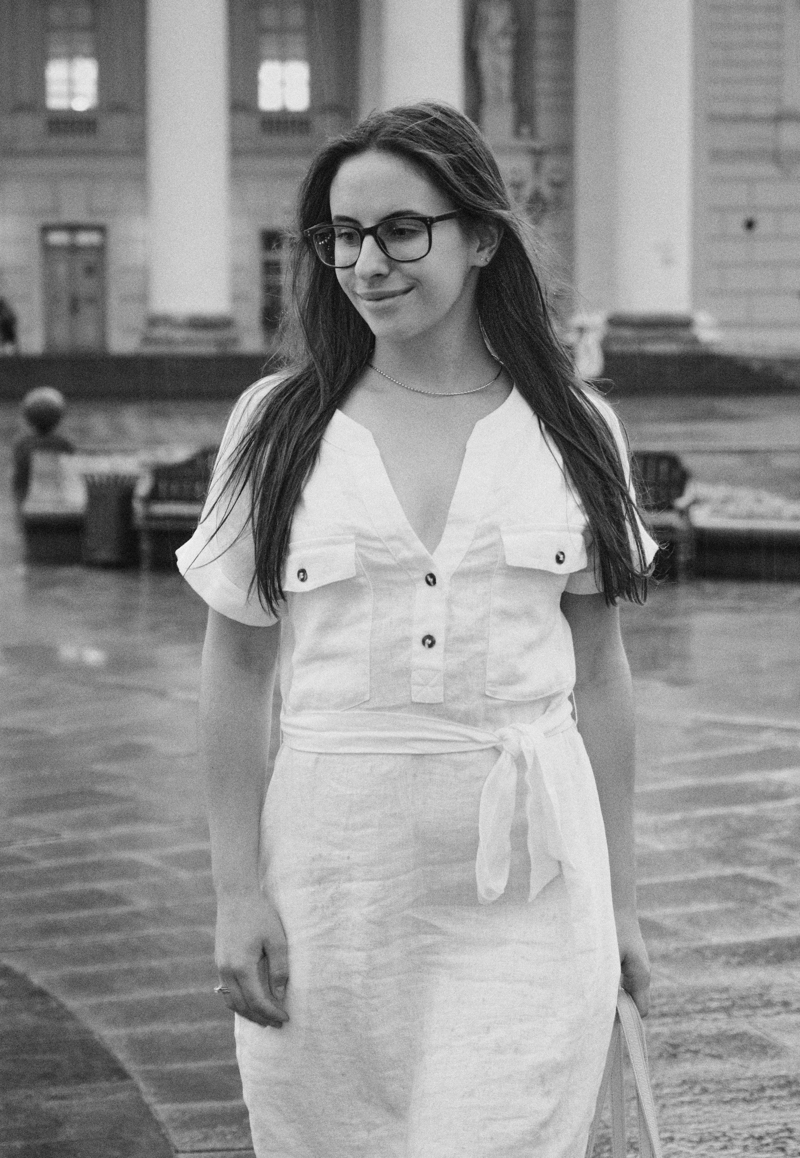 Фотоальбом с красивыми девушками (Часть 5)