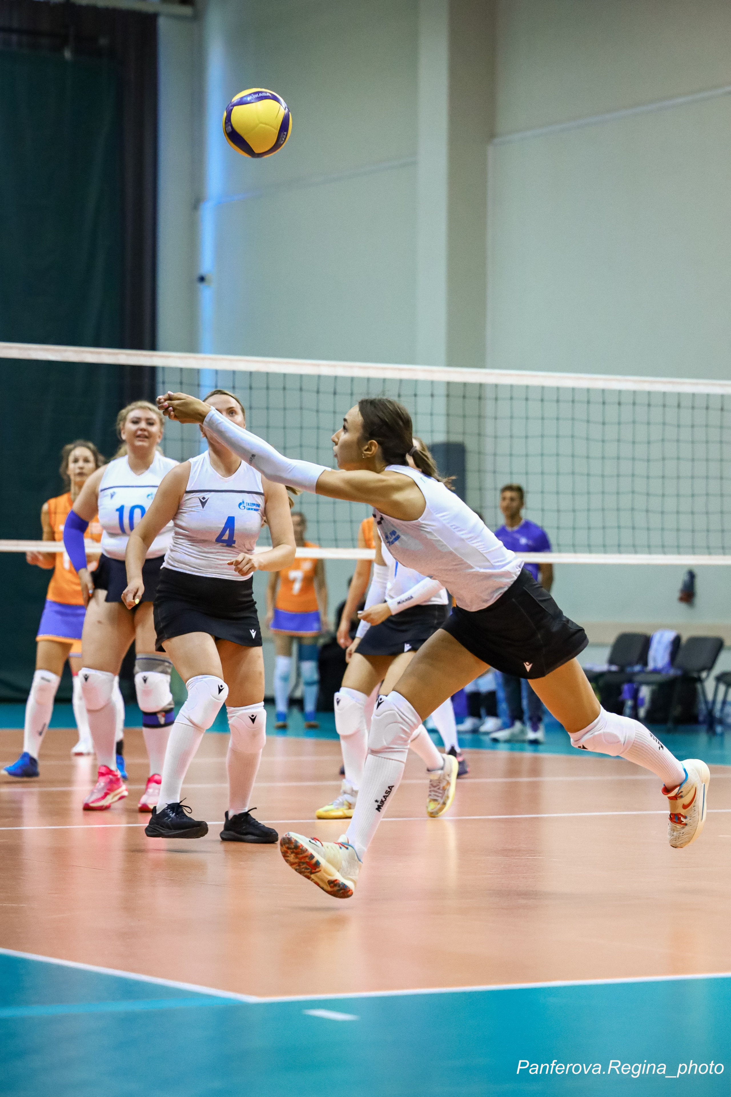 Спортивные мероприятия. Портретный фотограф Панферова Регина г. Санкт-Петербург, г. Казань