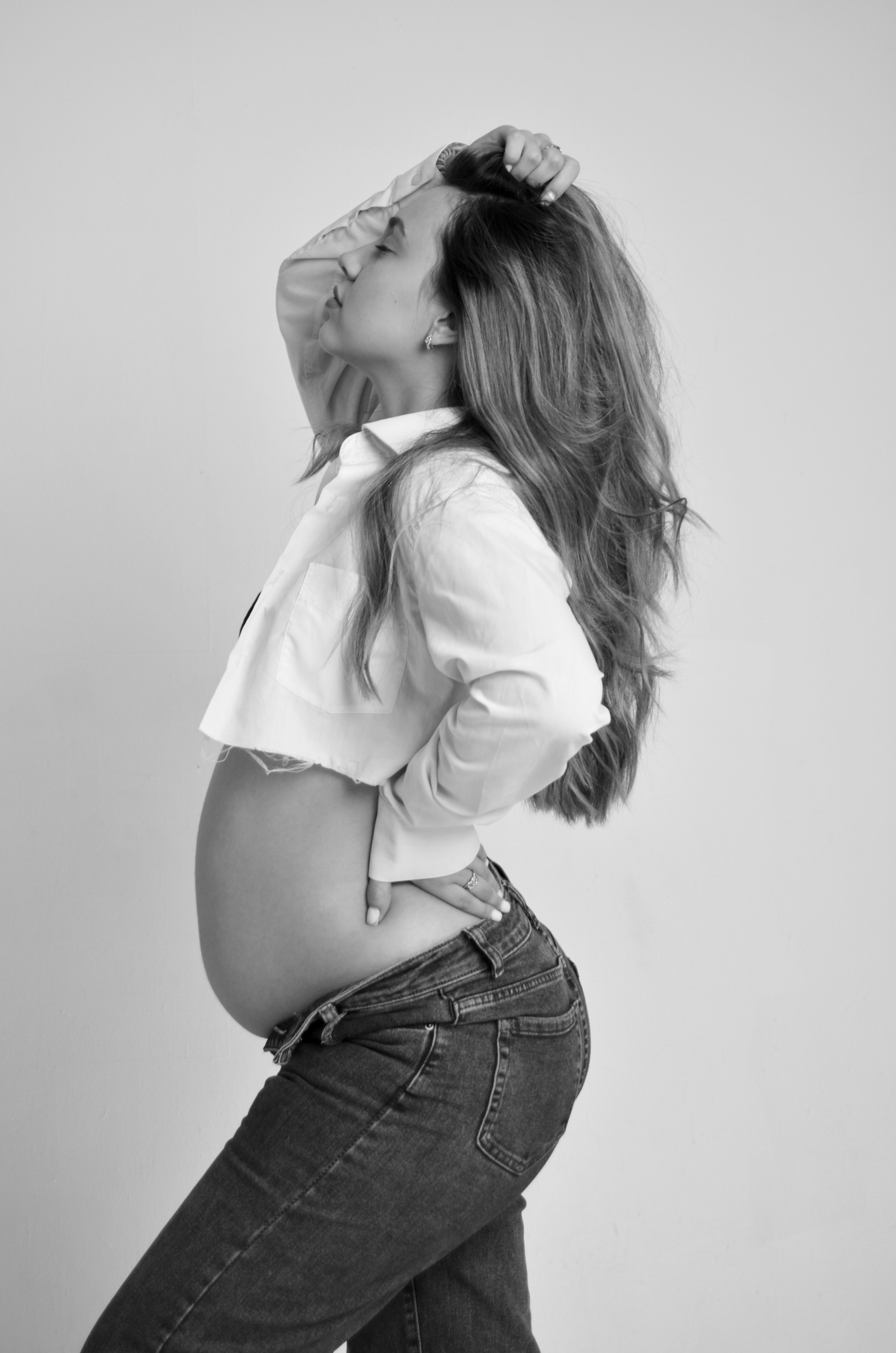 Дарья и Никита. Парная фотосессия. Портретный фотограф Панферова Регина г. Санкт-Петербург, г. Казань