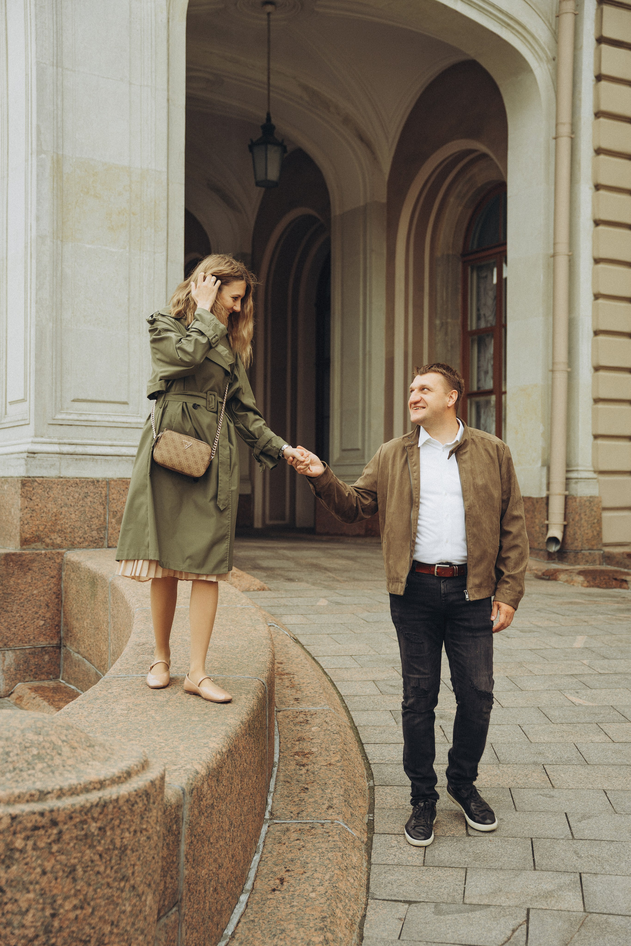 O & A. Фотограф Санкт-Петербург/Гомель Виктория Петрова