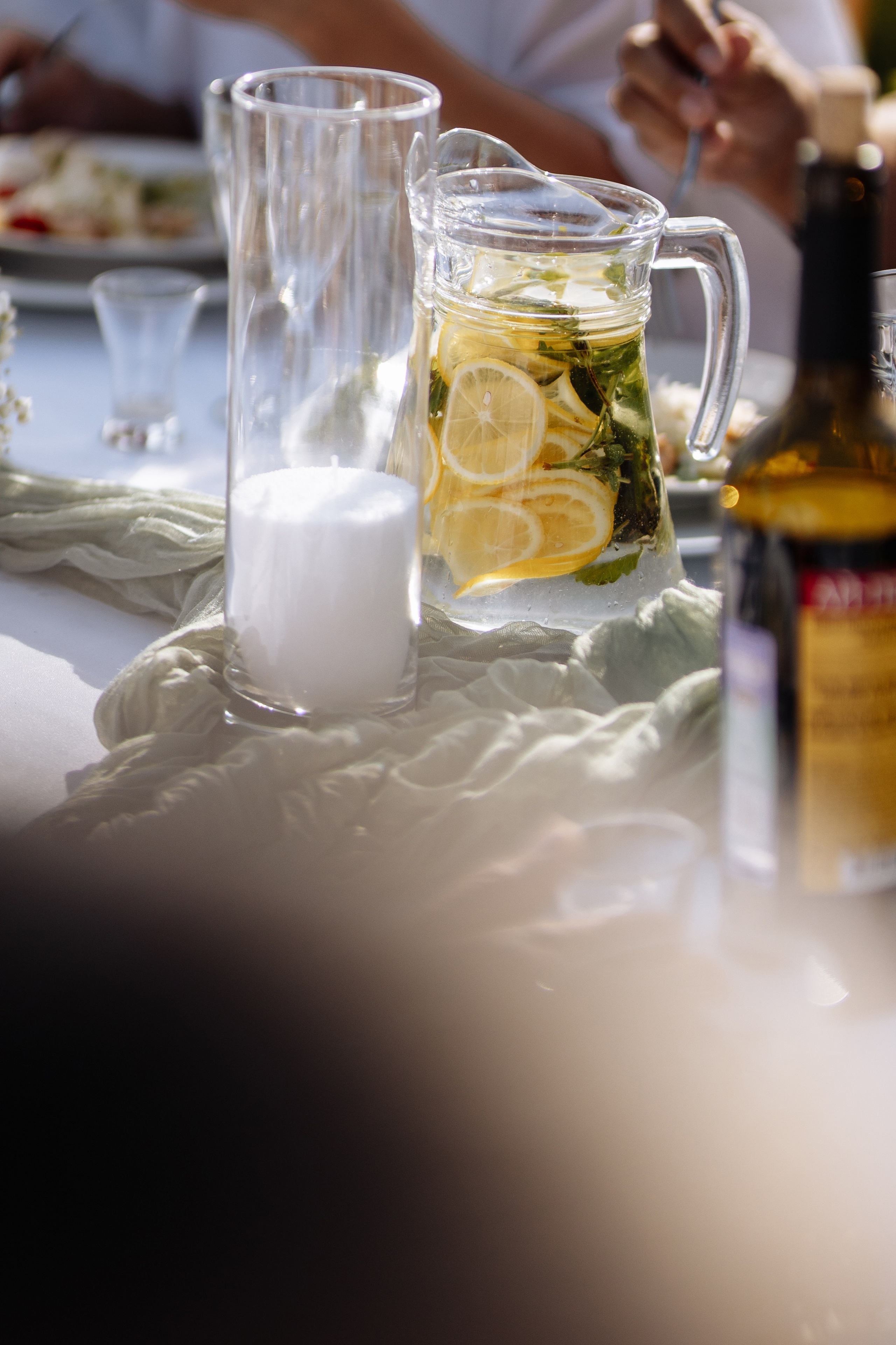 Свадебный репортаж. Свадебный и Репортажный фотограф Александр Шаров