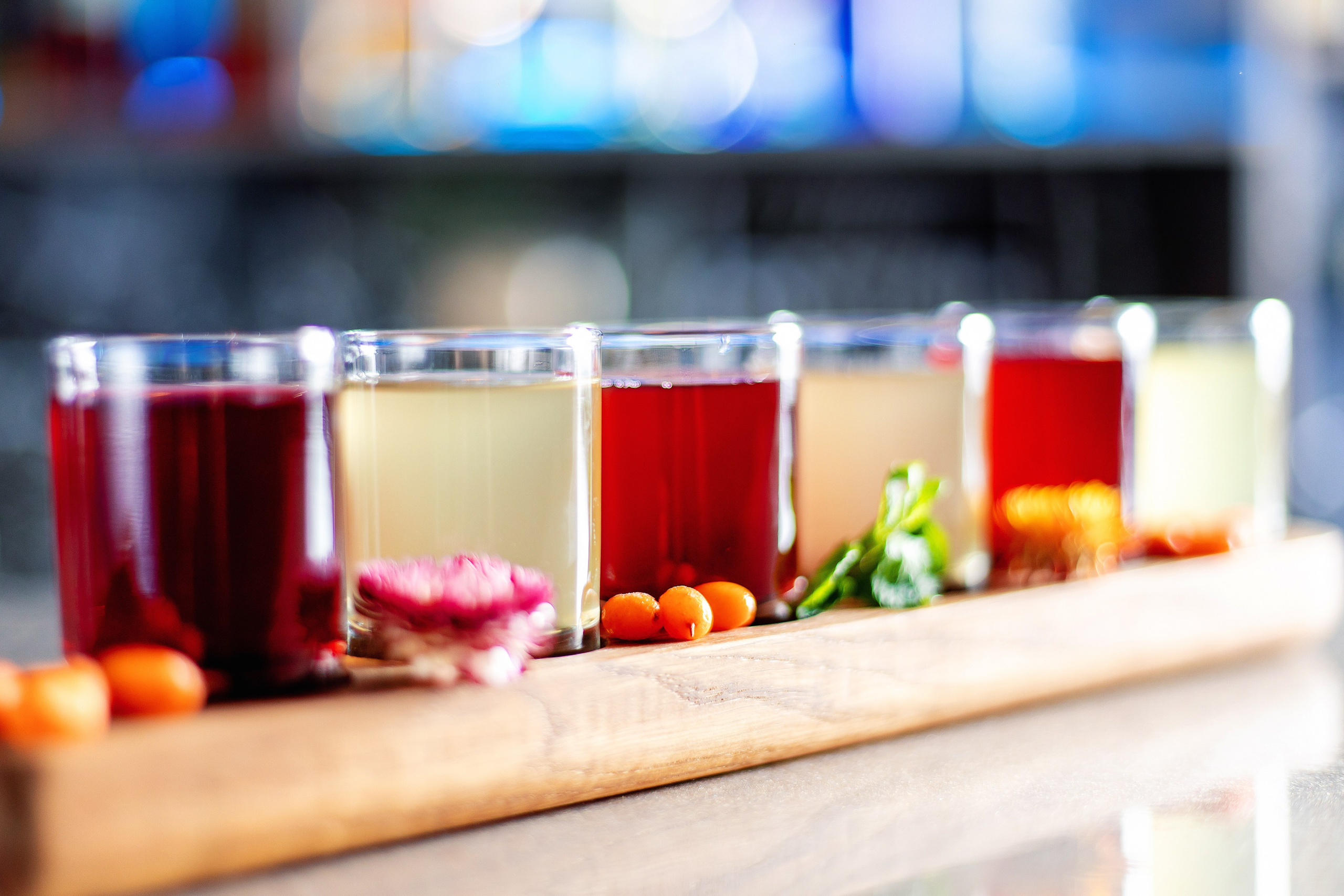 Фуд-съёмка. Главная