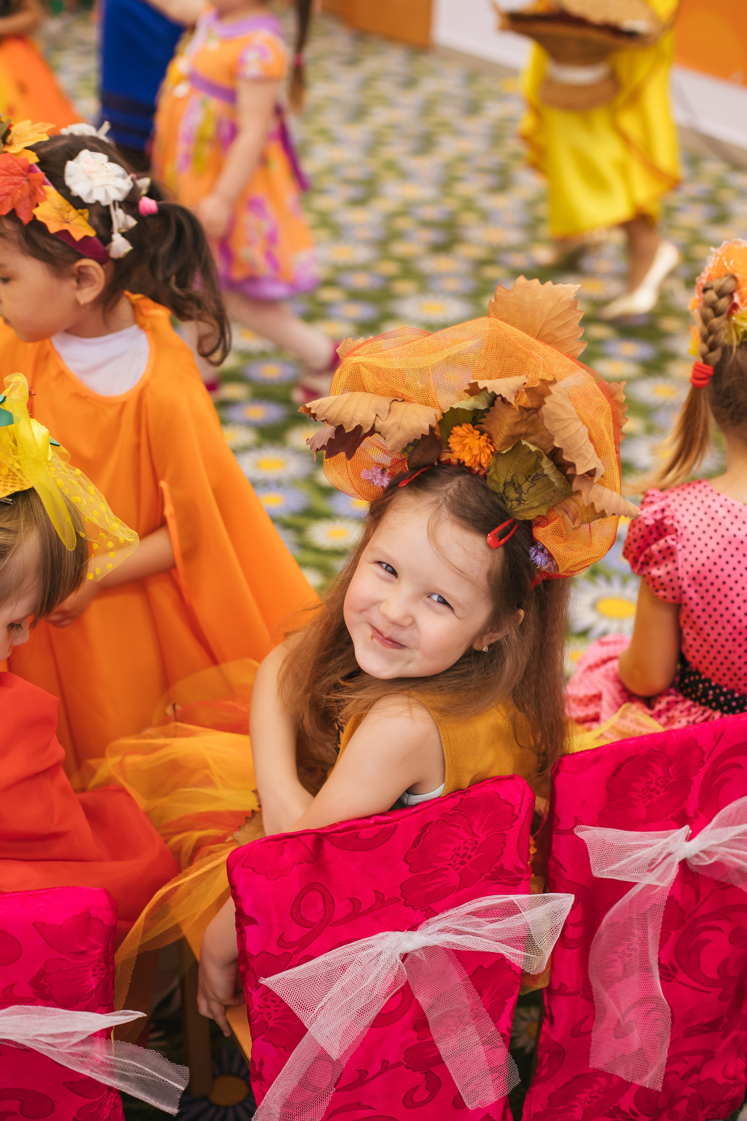 Детские садики. Фотограф Слюдянка Иркутск Наталья Кургина