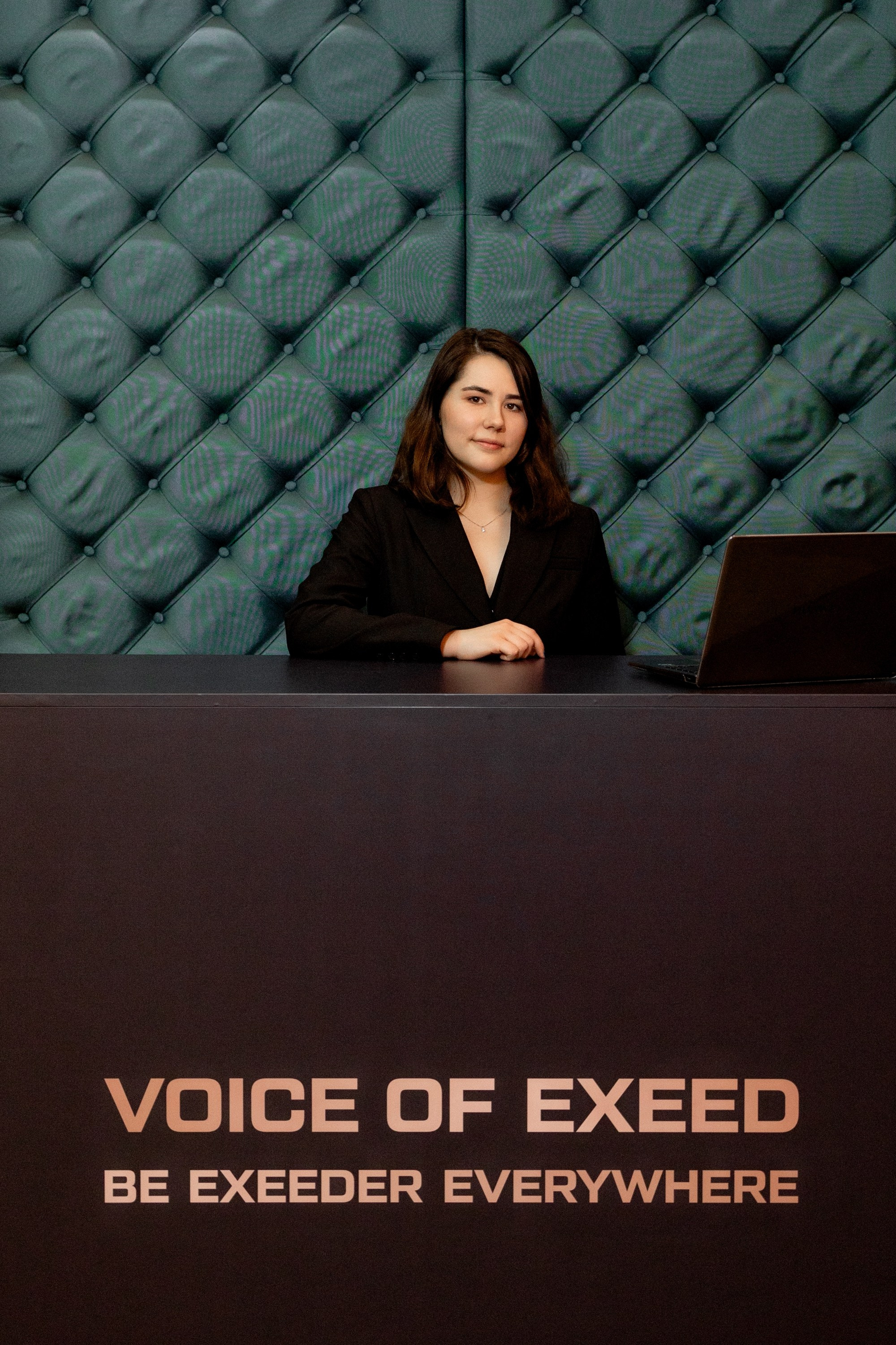 Презентация Exeed. Свадебный фотограф ростов-на-Дону / Сочи / Москва