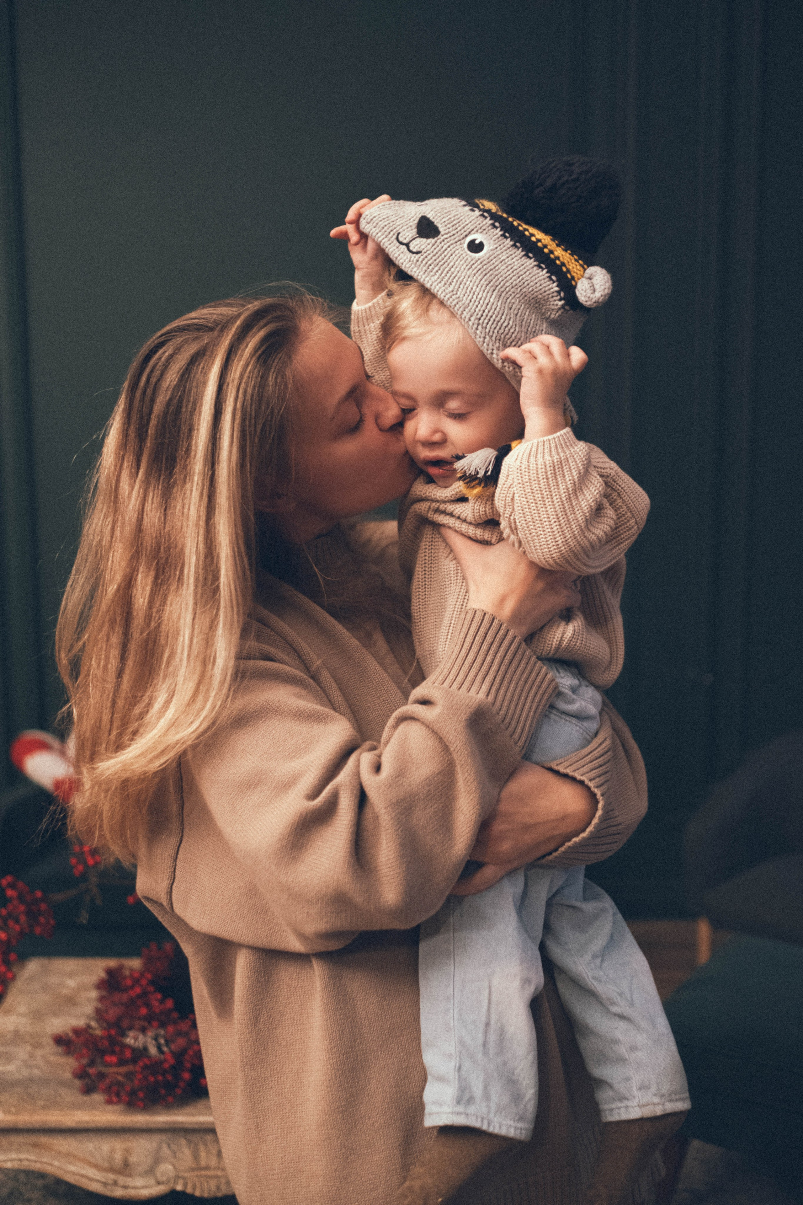 Женя, Ксюша и Ярик. Семейный фотограф в Санкт-Петербурге Дарья Косянчук