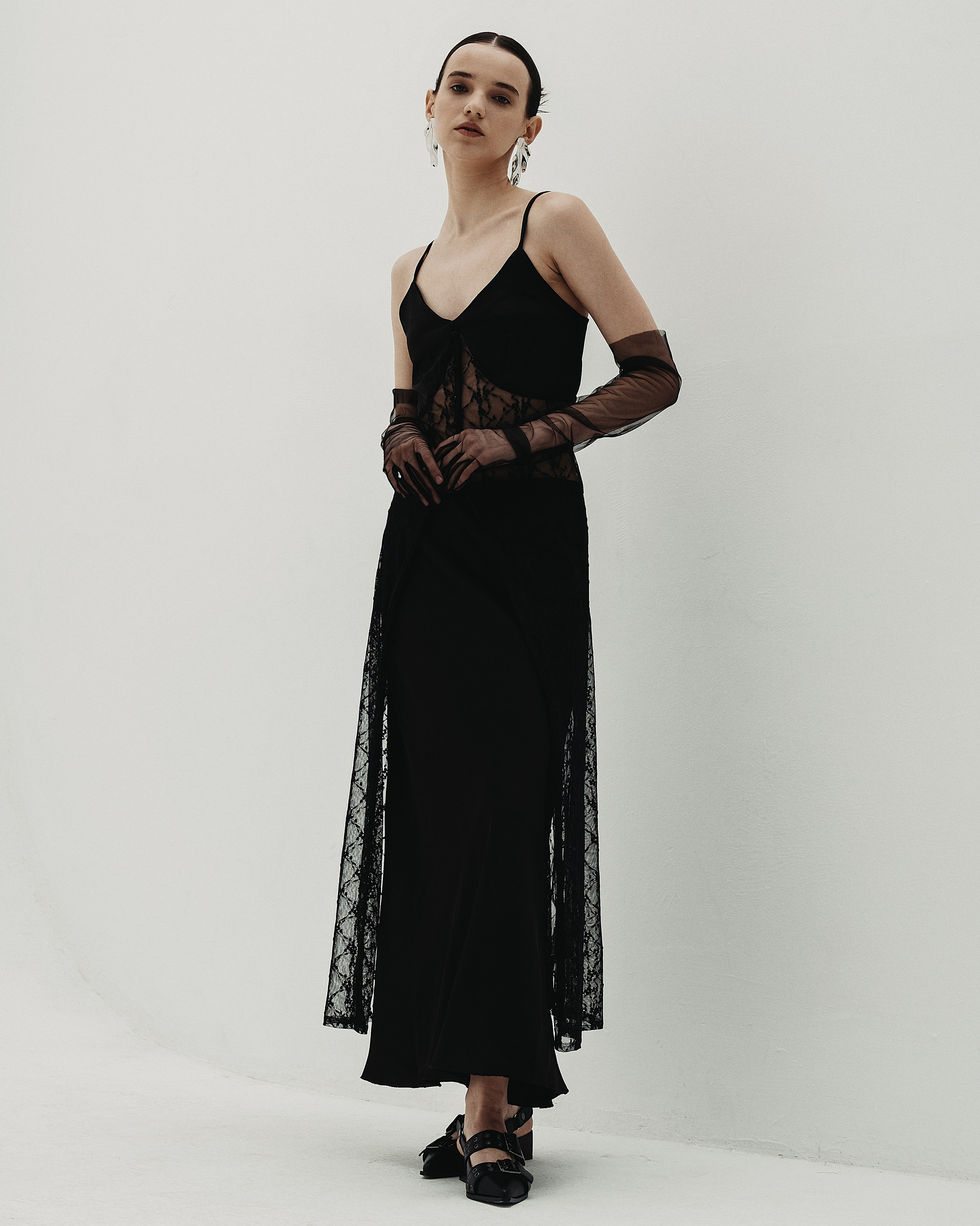 Мила. Студийный фотограф в Москве Илья Сухов