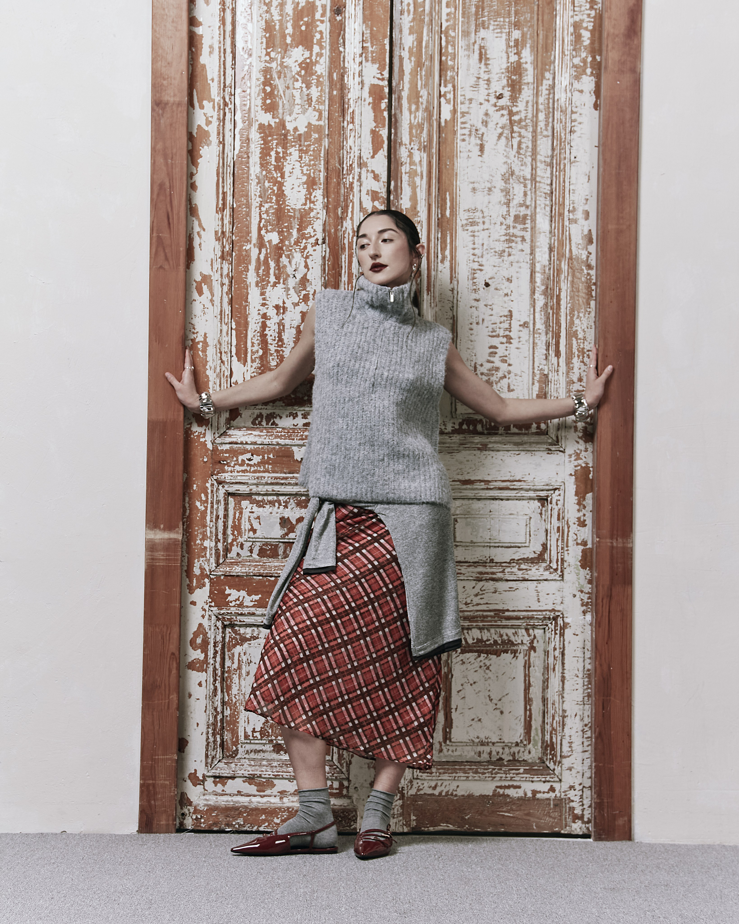 Севда. Студийный фотограф в Москве Илья Сухов