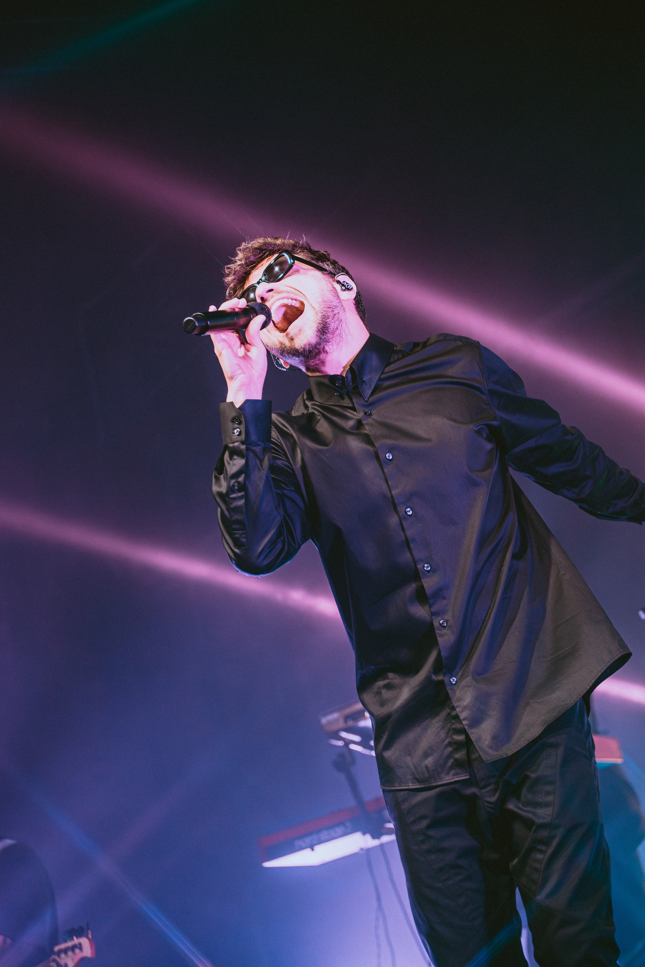 Репортажи. Фотограф концертов в Санкт-Петербурге Валерий Лебедев