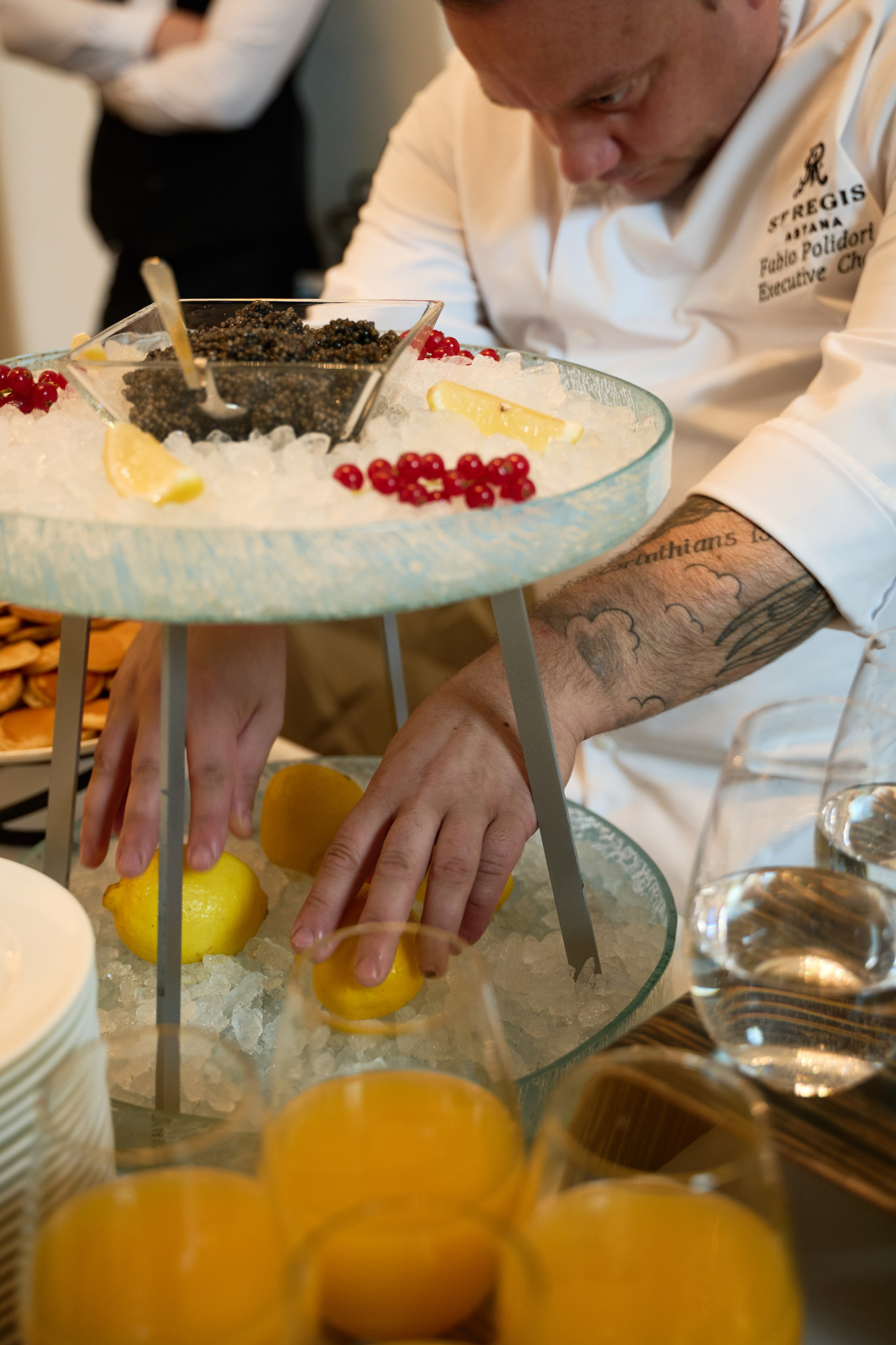 Seria BAIZHAN&AYAULYM (1). Wedding and reportage photographer in Аstana — Аdilkhan Ilyassov