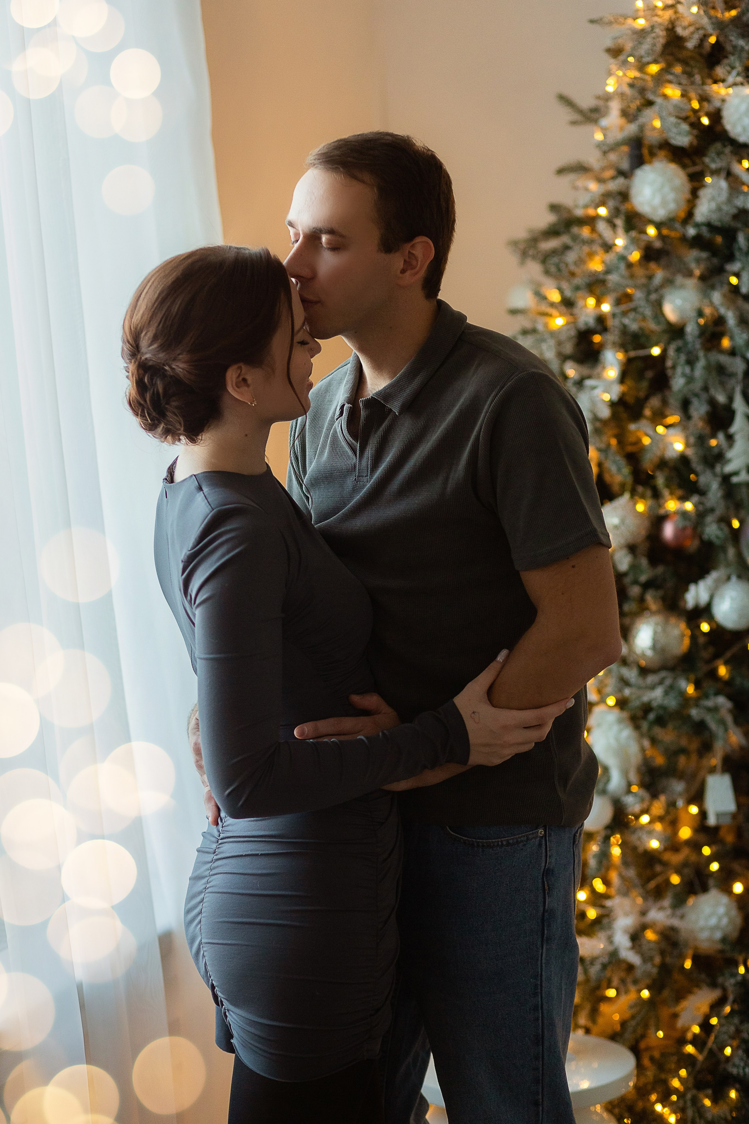 🎄 Новогодние фотосессии. Душевный фотограф в Санкт-Петербурге. Свадебные и семейные фотосессии